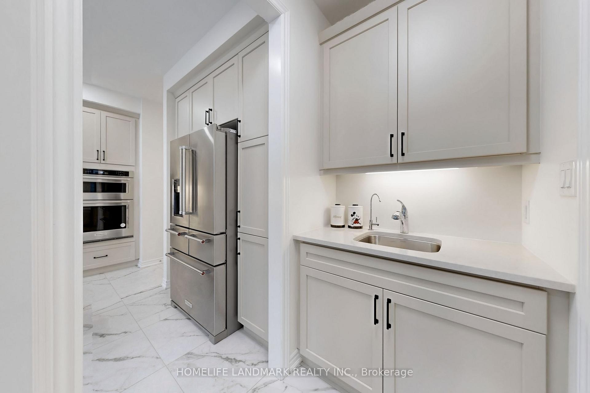 Photo 16 of 13 Therma Crescent, Markham, Victoria Square — HOMEH