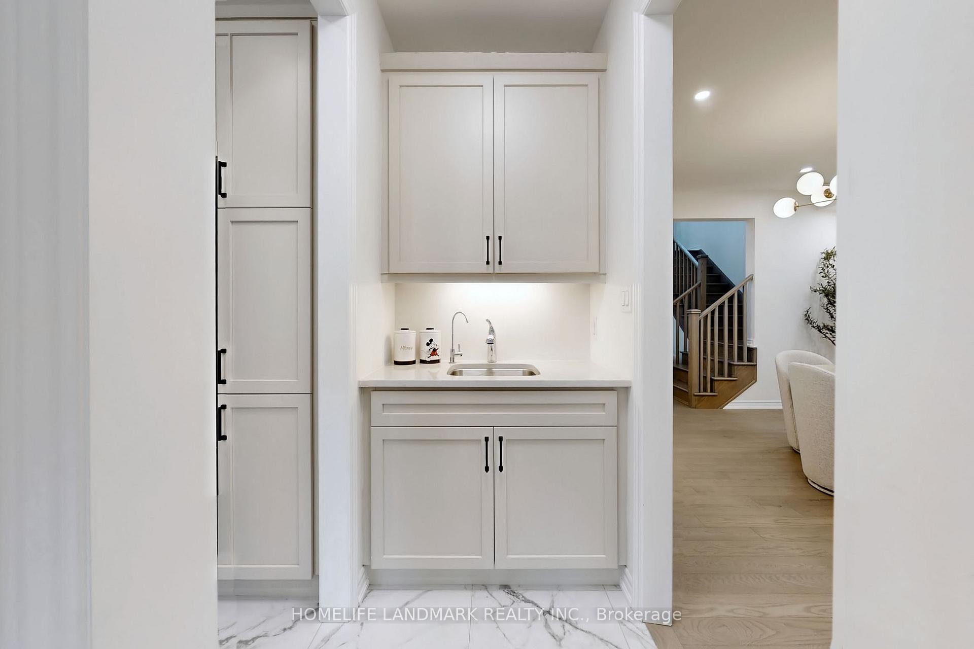 Photo 17 of 13 Therma Crescent, Markham, Victoria Square — HOMEH