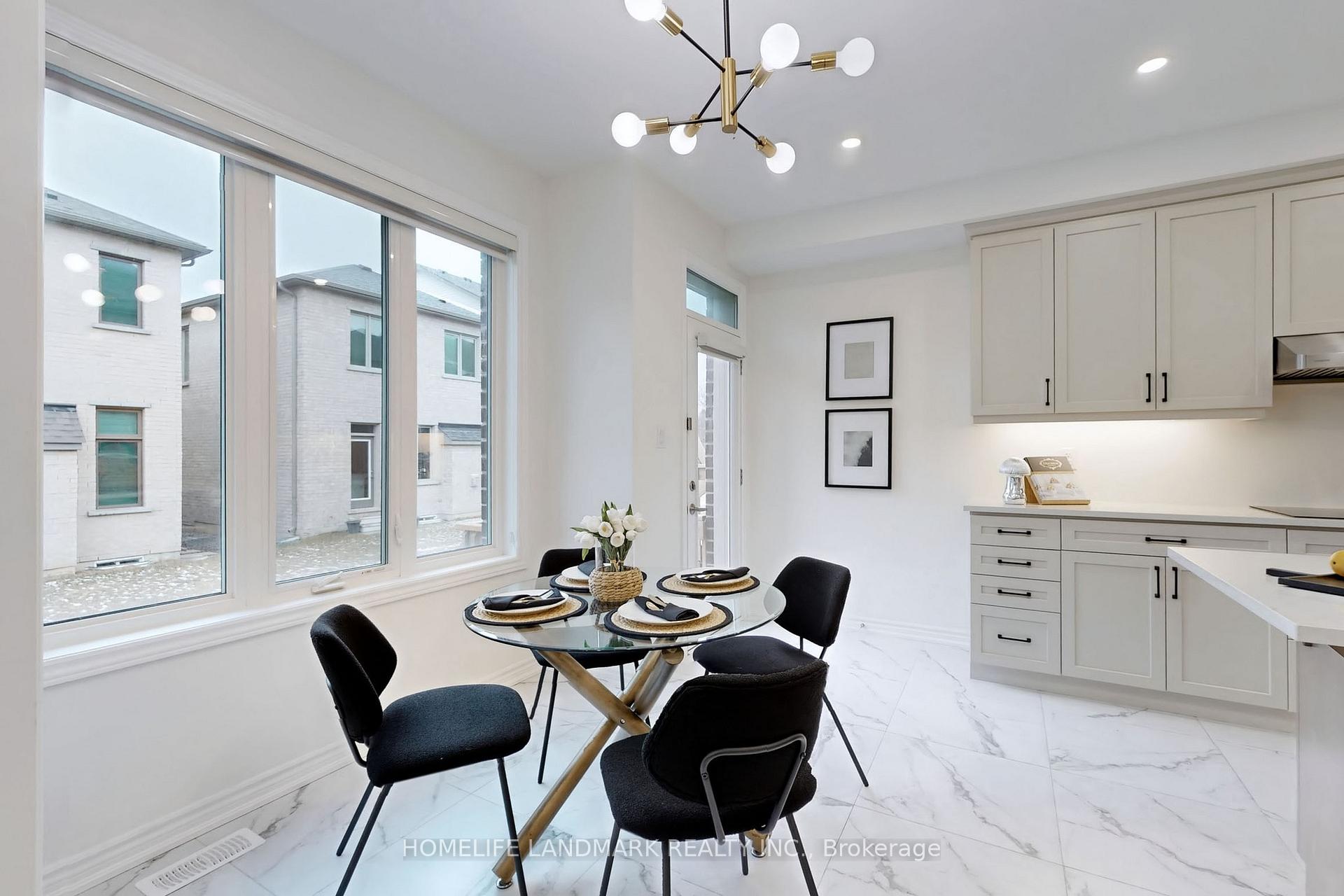 Photo 19 of 13 Therma Crescent, Markham, Victoria Square — HOMEH