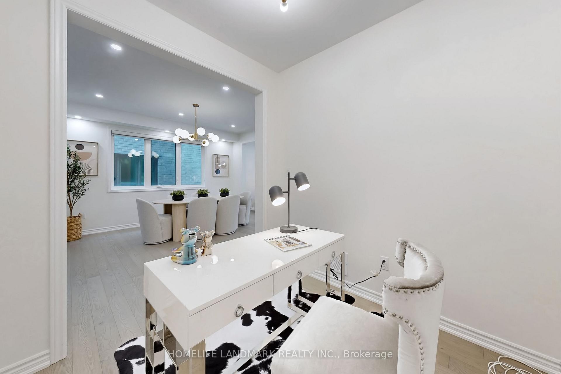 Photo 20 of 13 Therma Crescent, Markham, Victoria Square — HOMEH