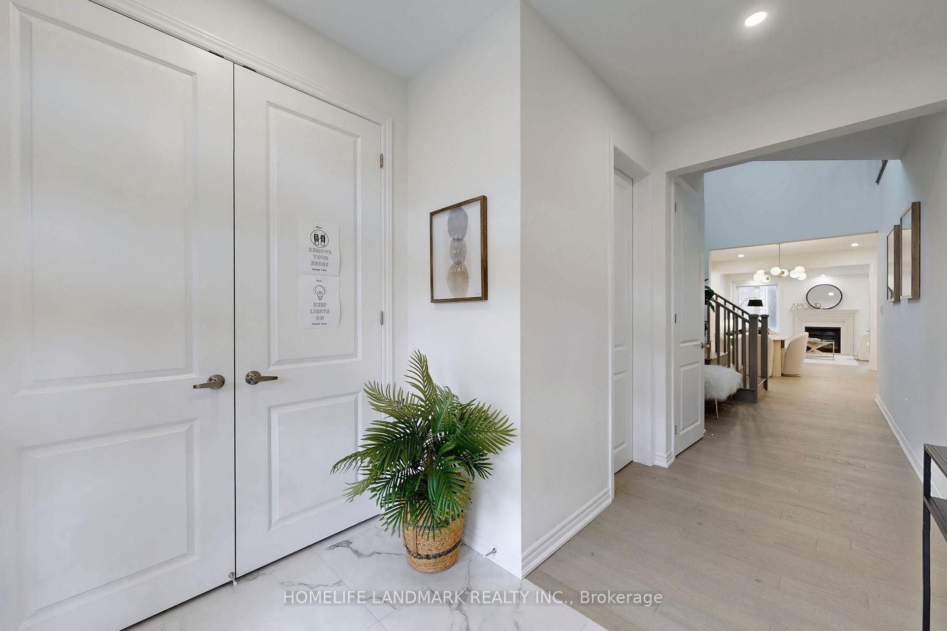 Photo 22 of 13 Therma Crescent, Markham, Victoria Square — HOMEH