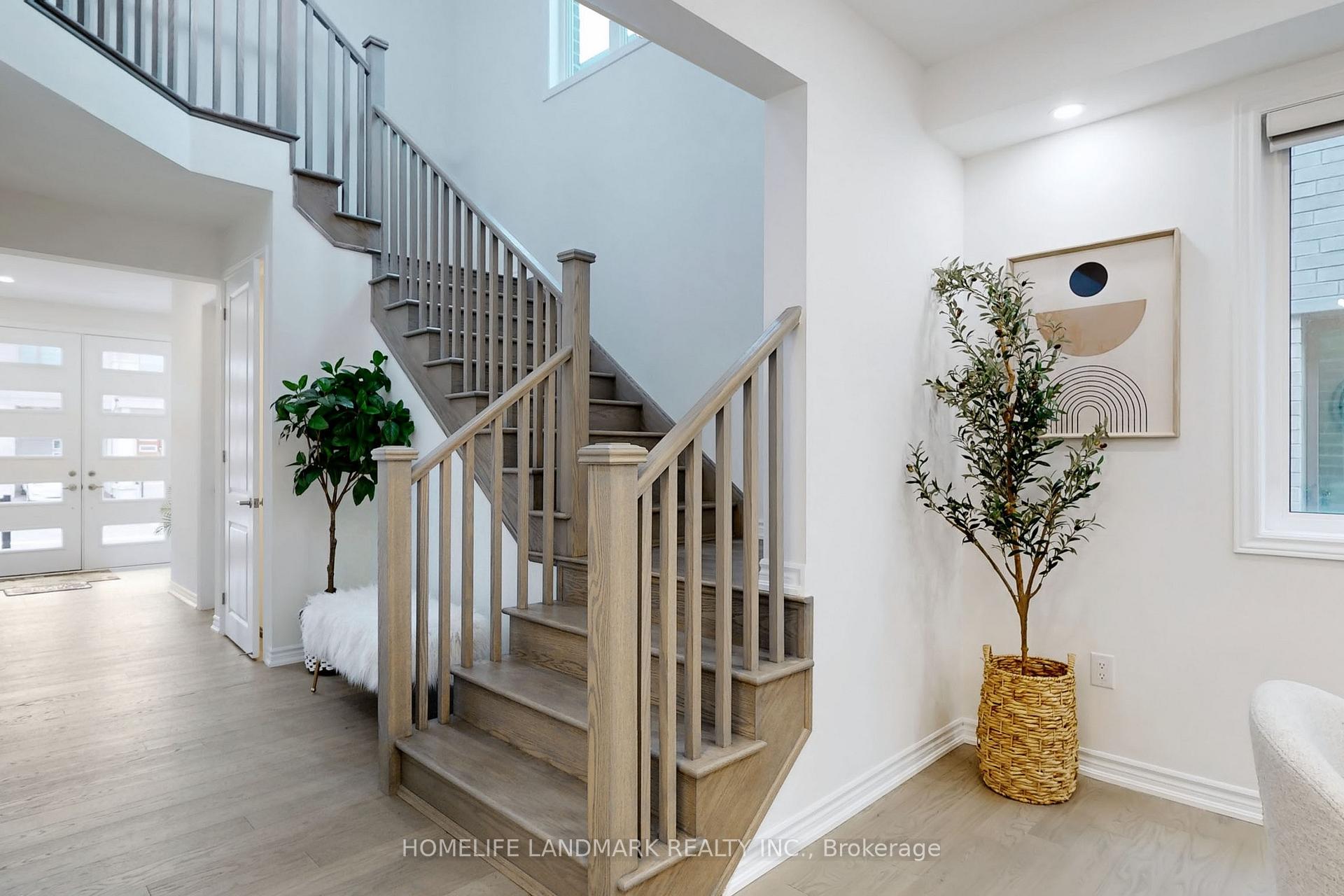 Photo 23 of 13 Therma Crescent, Markham, Victoria Square — HOMEH