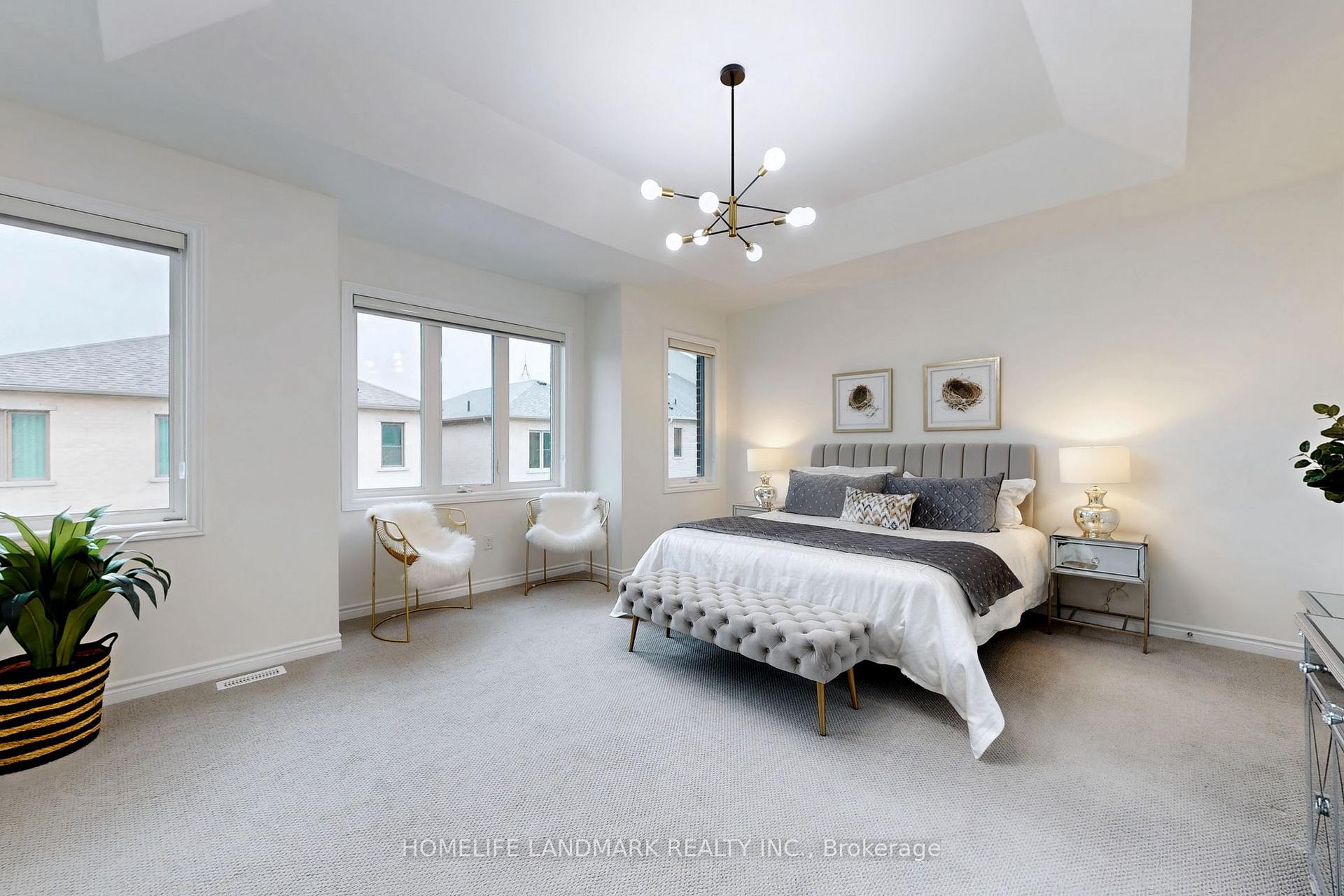 Photo 25 of 13 Therma Crescent, Markham, Victoria Square — HOMEH