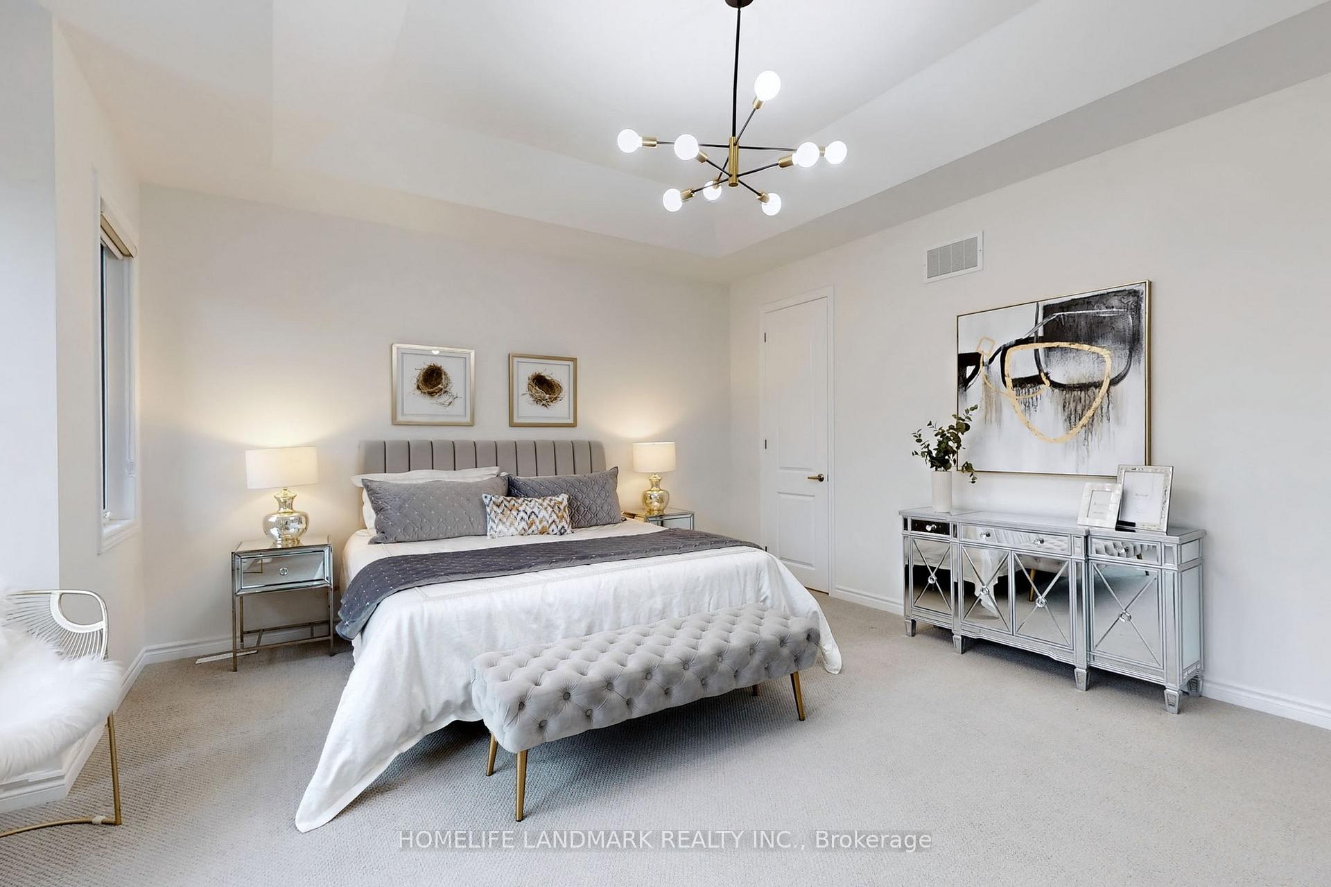 Photo 26 of 13 Therma Crescent, Markham, Victoria Square — HOMEH