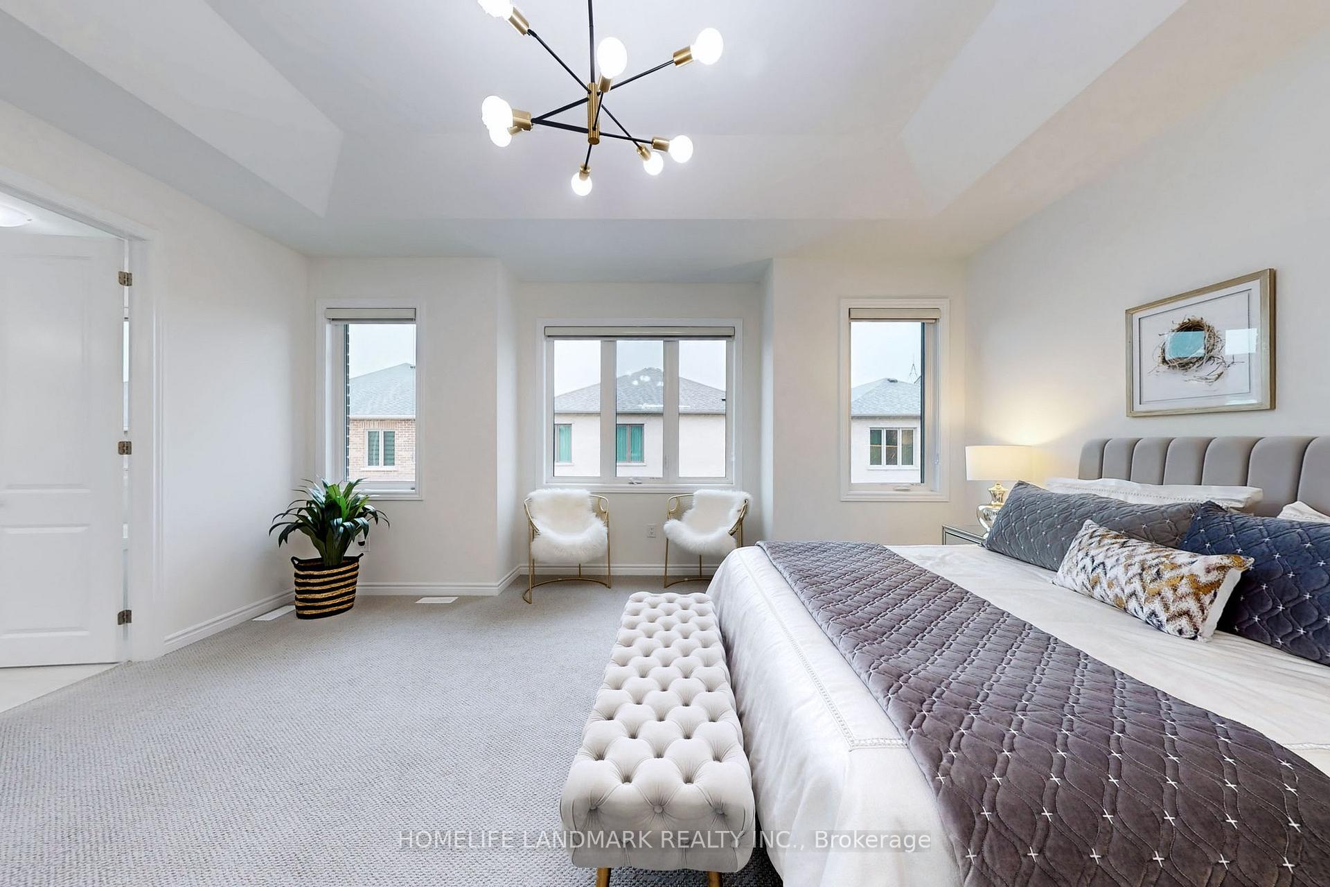 Photo 27 of 13 Therma Crescent, Markham, Victoria Square — HOMEH
