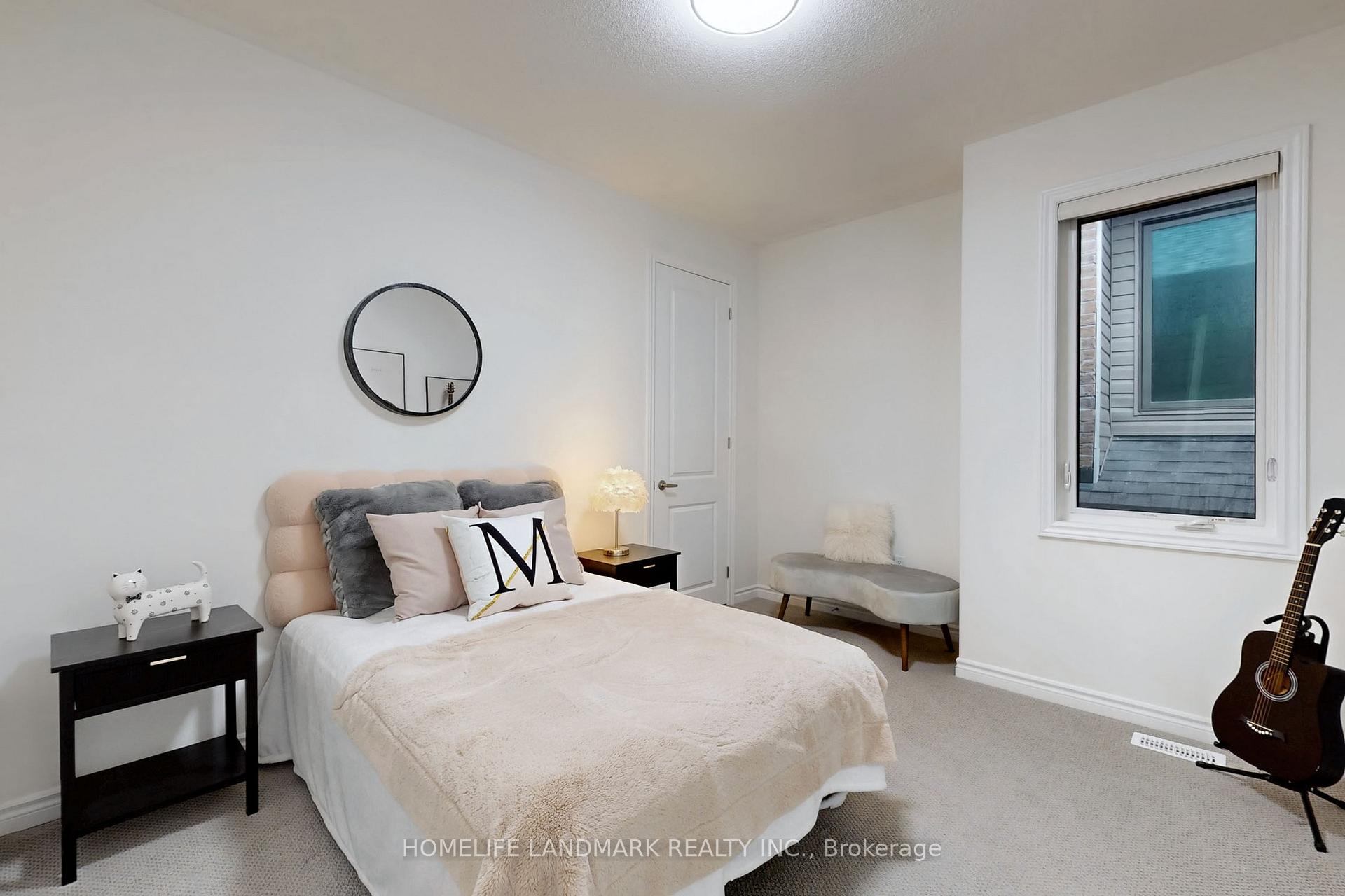 Photo 31 of 13 Therma Crescent, Markham, Victoria Square — HOMEH