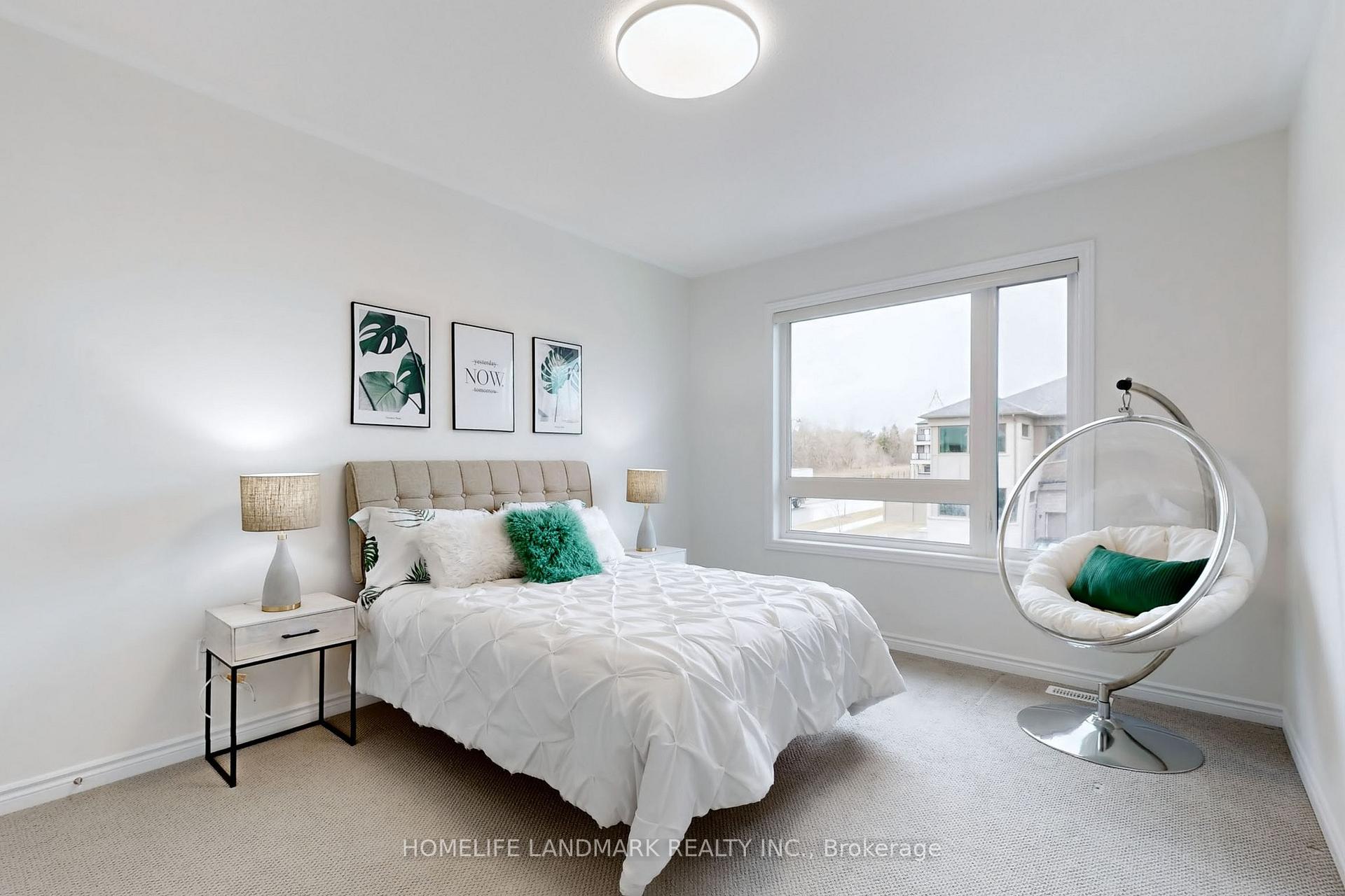Photo 33 of 13 Therma Crescent, Markham, Victoria Square — HOMEH