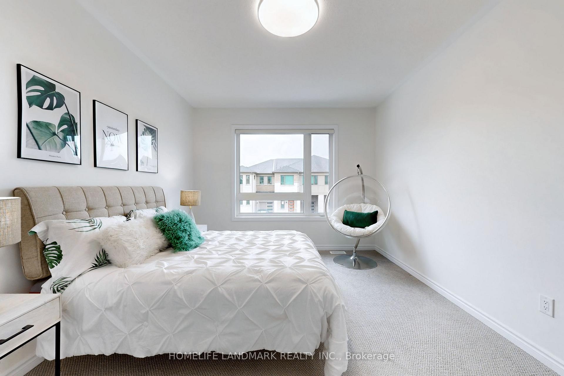 Photo 34 of 13 Therma Crescent, Markham, Victoria Square — HOMEH