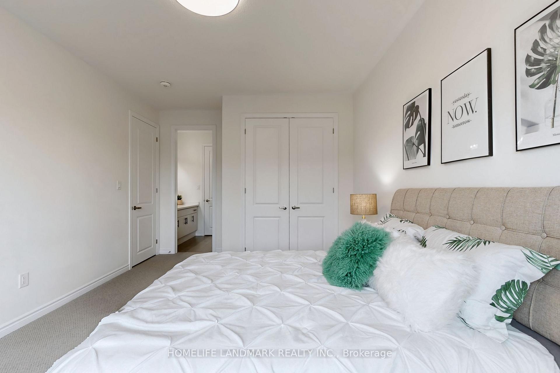 Photo 35 of 13 Therma Crescent, Markham, Victoria Square — HOMEH