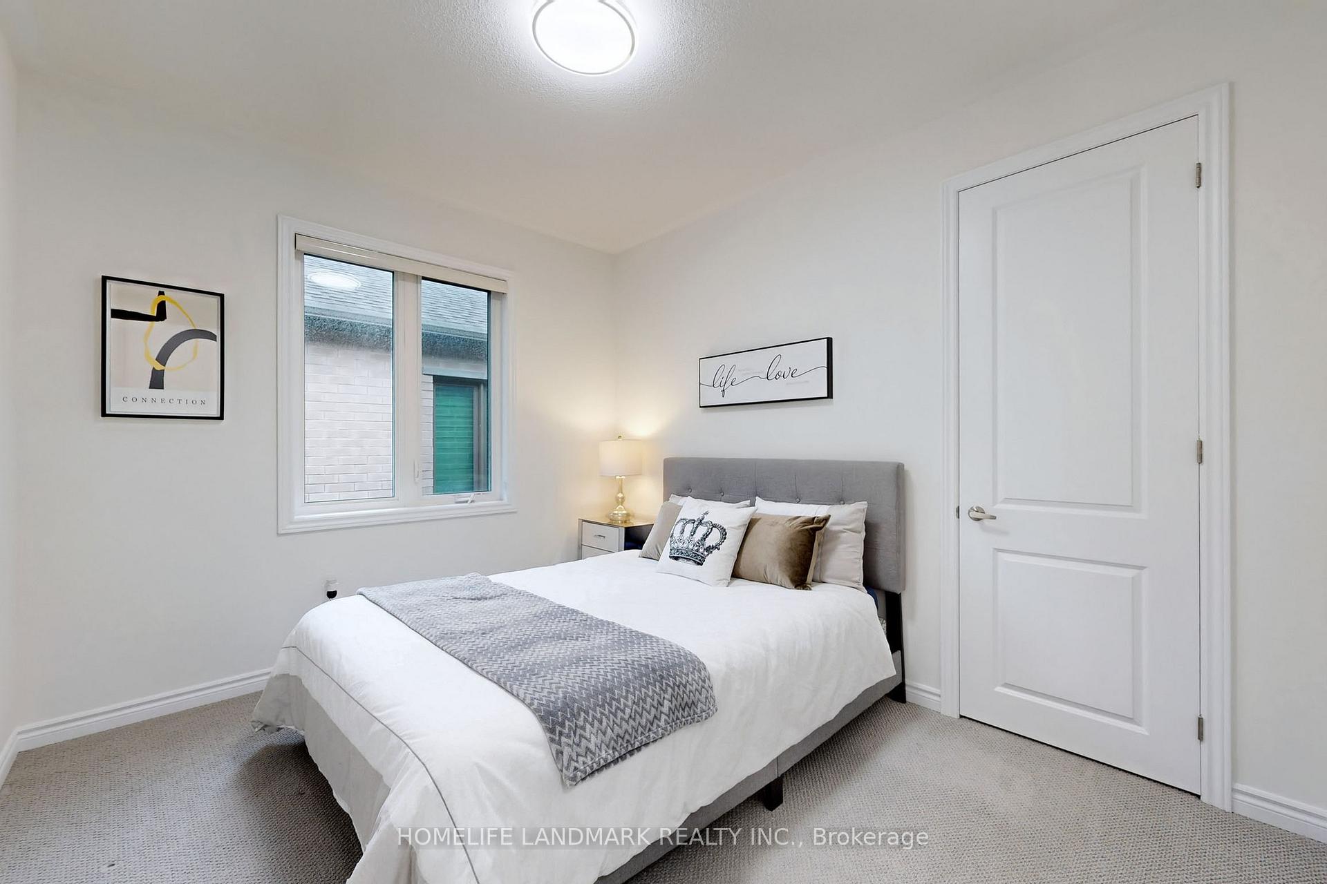 Photo 38 of 13 Therma Crescent, Markham, Victoria Square — HOMEH