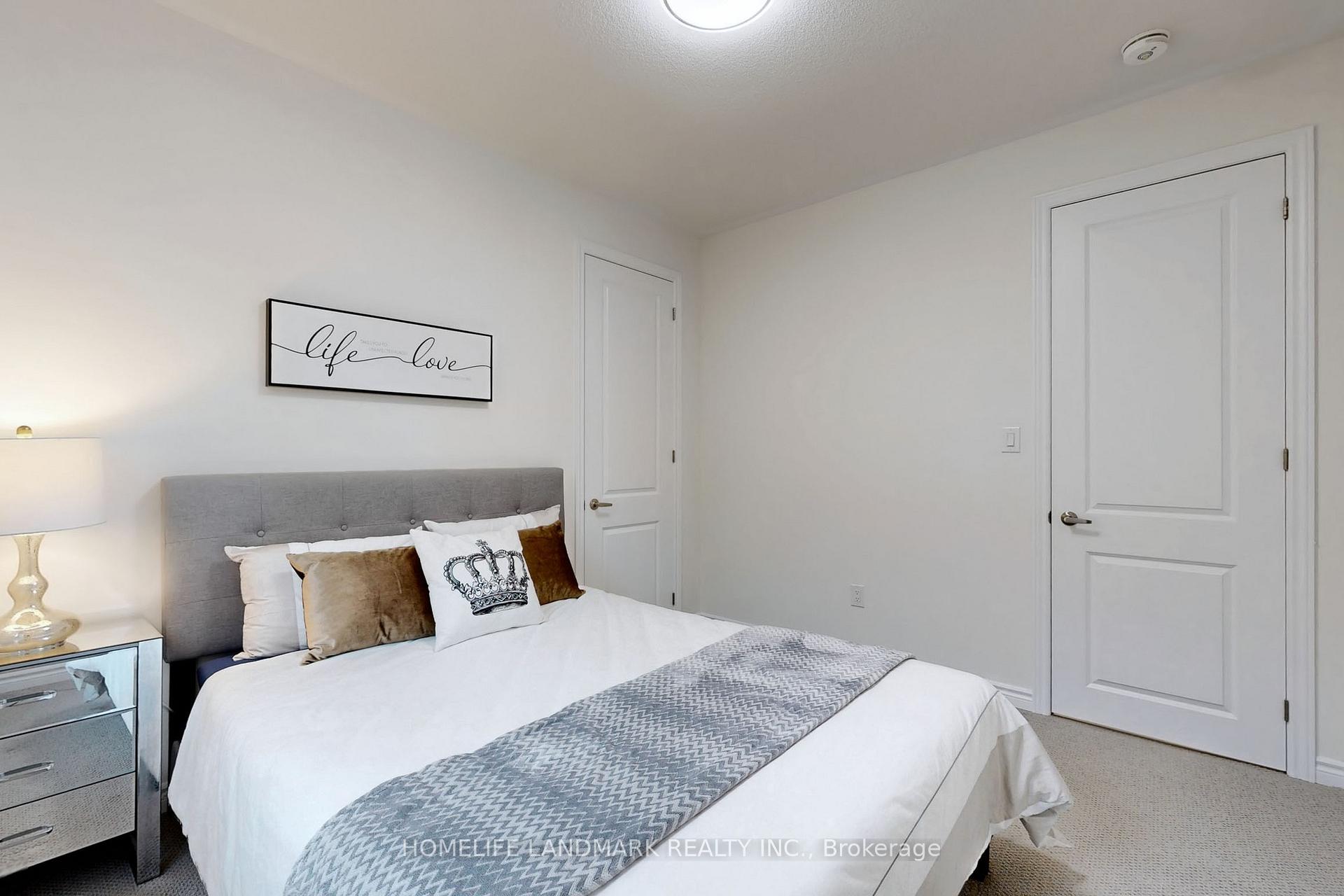 Photo 39 of 13 Therma Crescent, Markham, Victoria Square — HOMEH