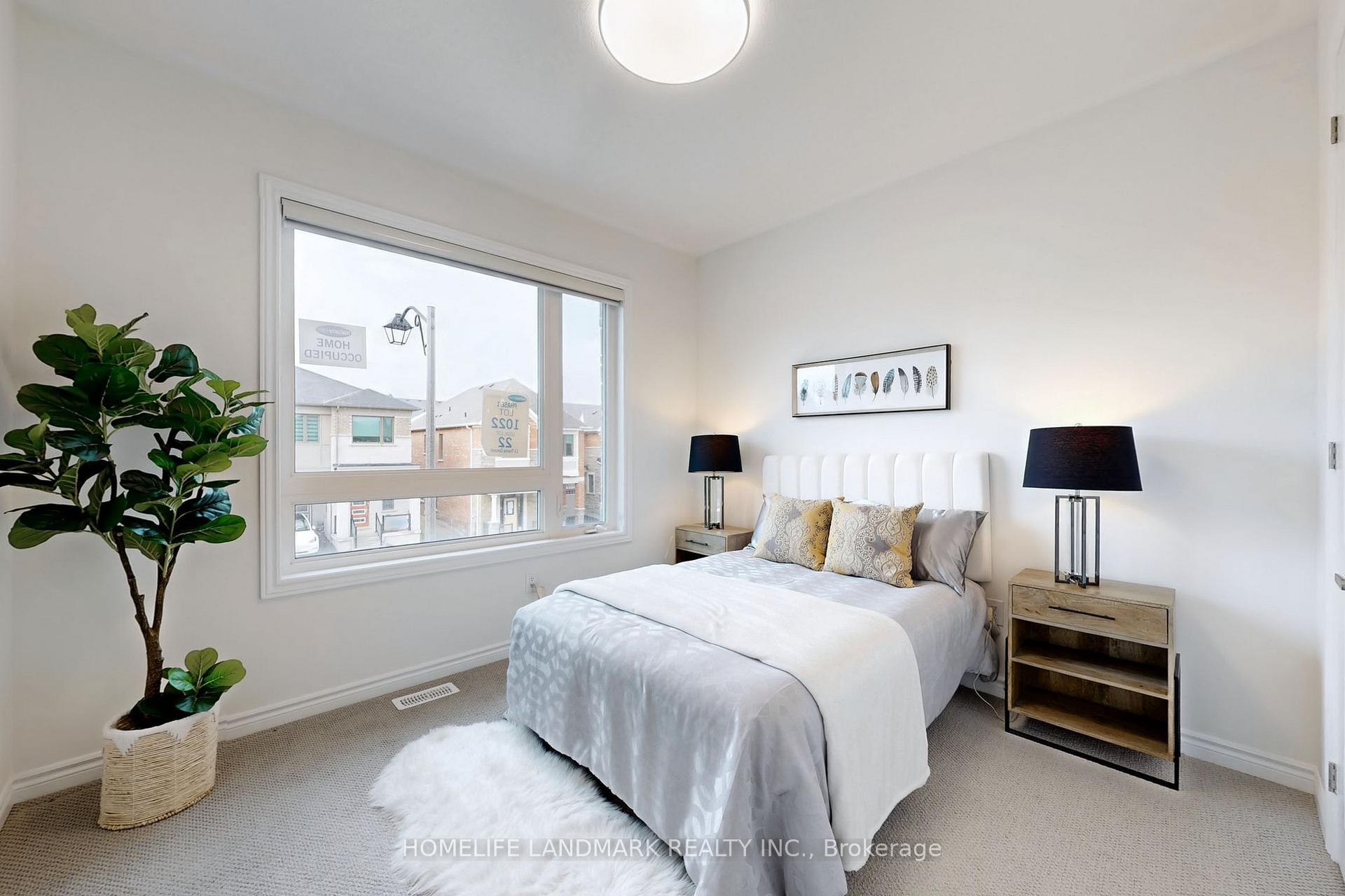 Photo 40 of 13 Therma Crescent, Markham, Victoria Square — HOMEH