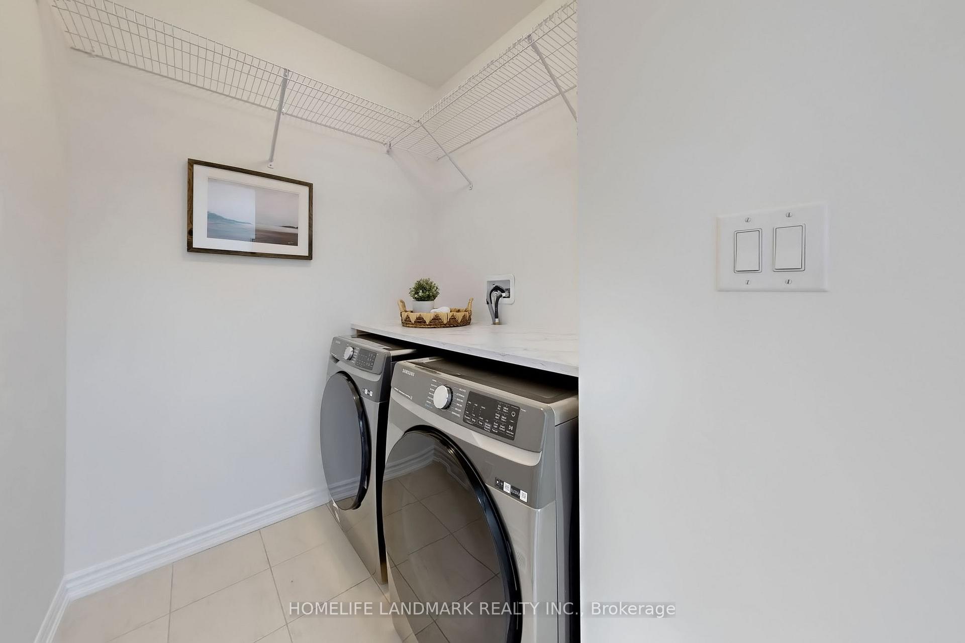 Photo 43 of 13 Therma Crescent, Markham, Victoria Square — HOMEH
