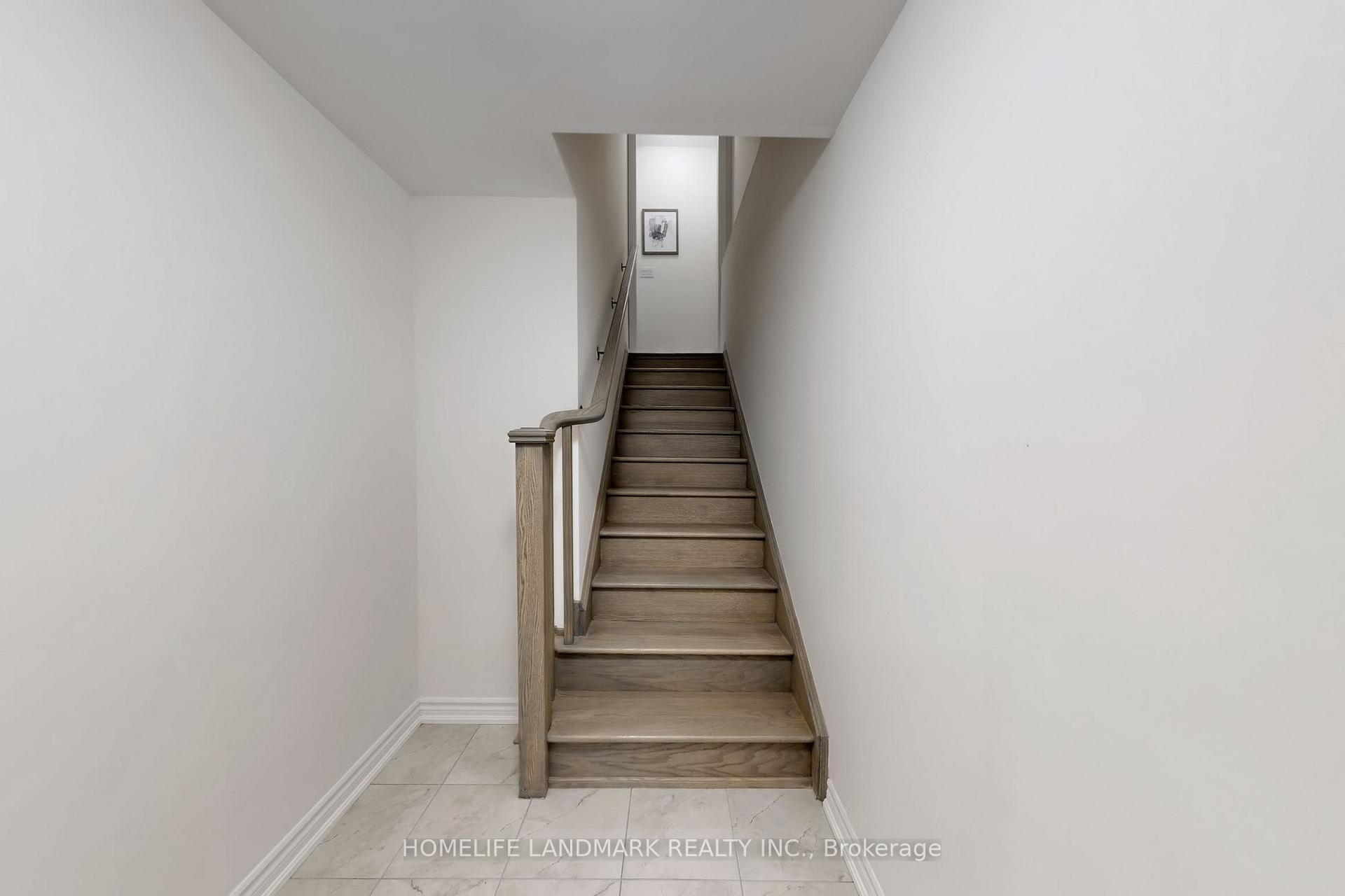 Photo 44 of 13 Therma Crescent, Markham, Victoria Square — HOMEH
