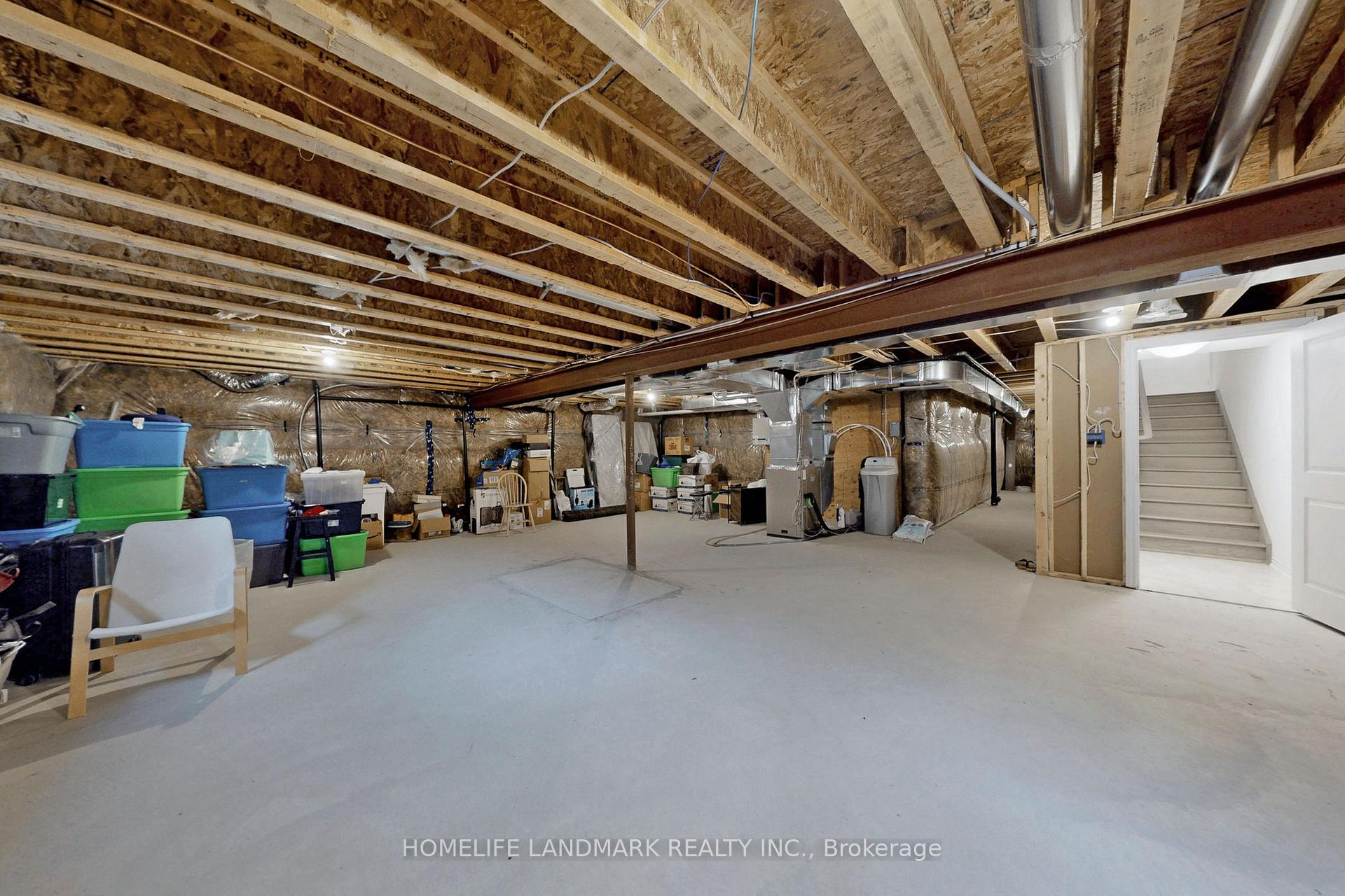 Photo 45 of 13 Therma Crescent, Markham, Victoria Square — HOMEH
