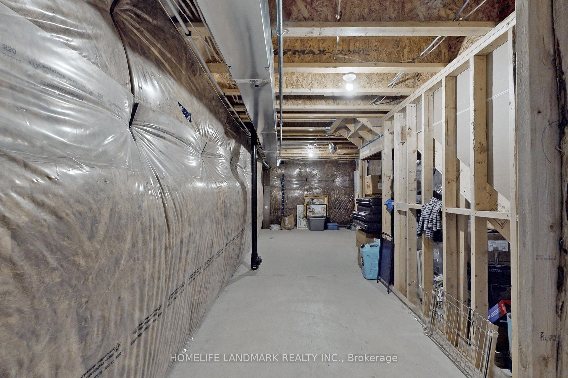 Photo 46 of 13 Therma Crescent, Markham, Victoria Square — HOMEH