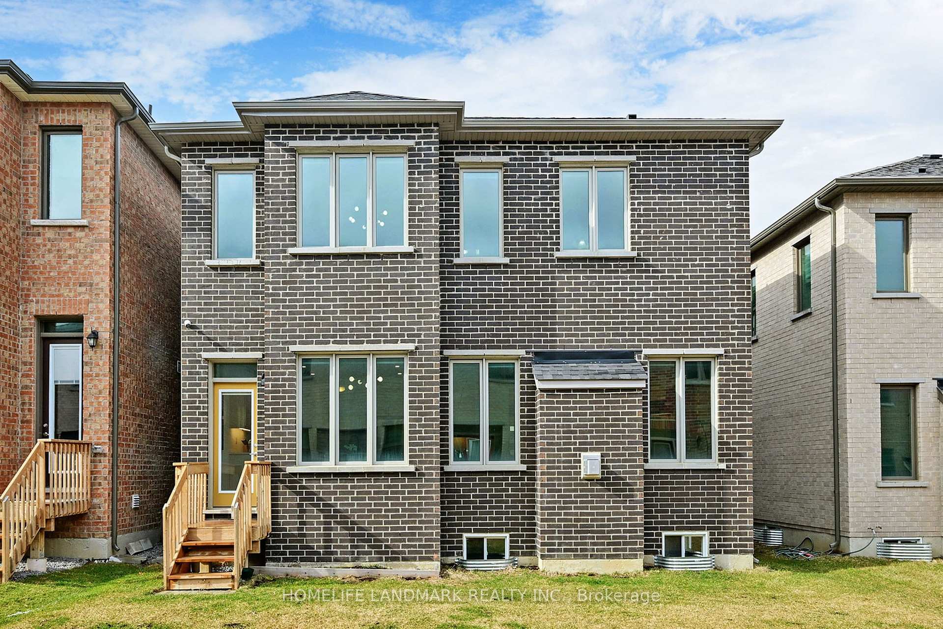 Photo 48 of 13 Therma Crescent, Markham, Victoria Square — HOMEH
