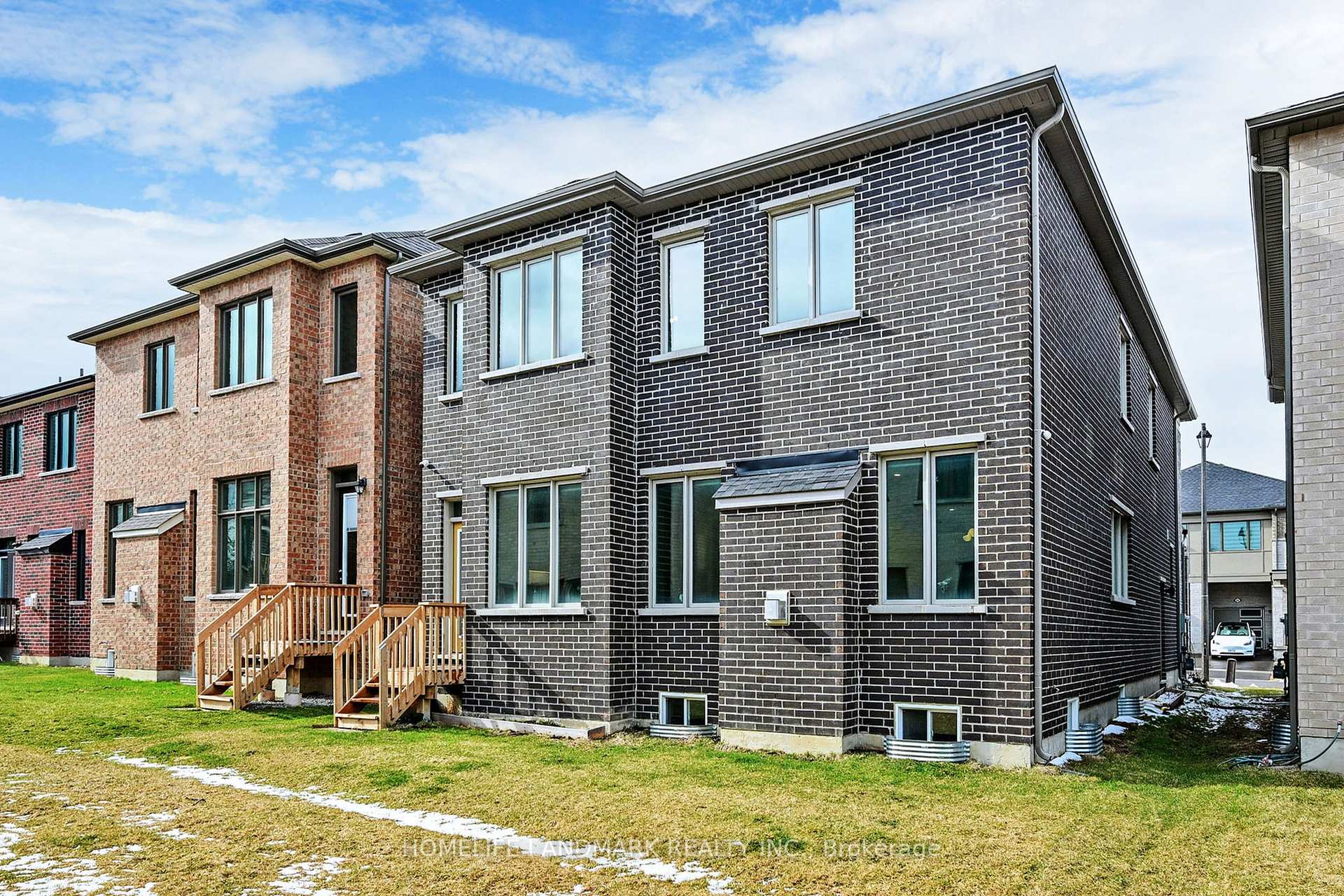 Photo 49 of 13 Therma Crescent, Markham, Victoria Square — HOMEH