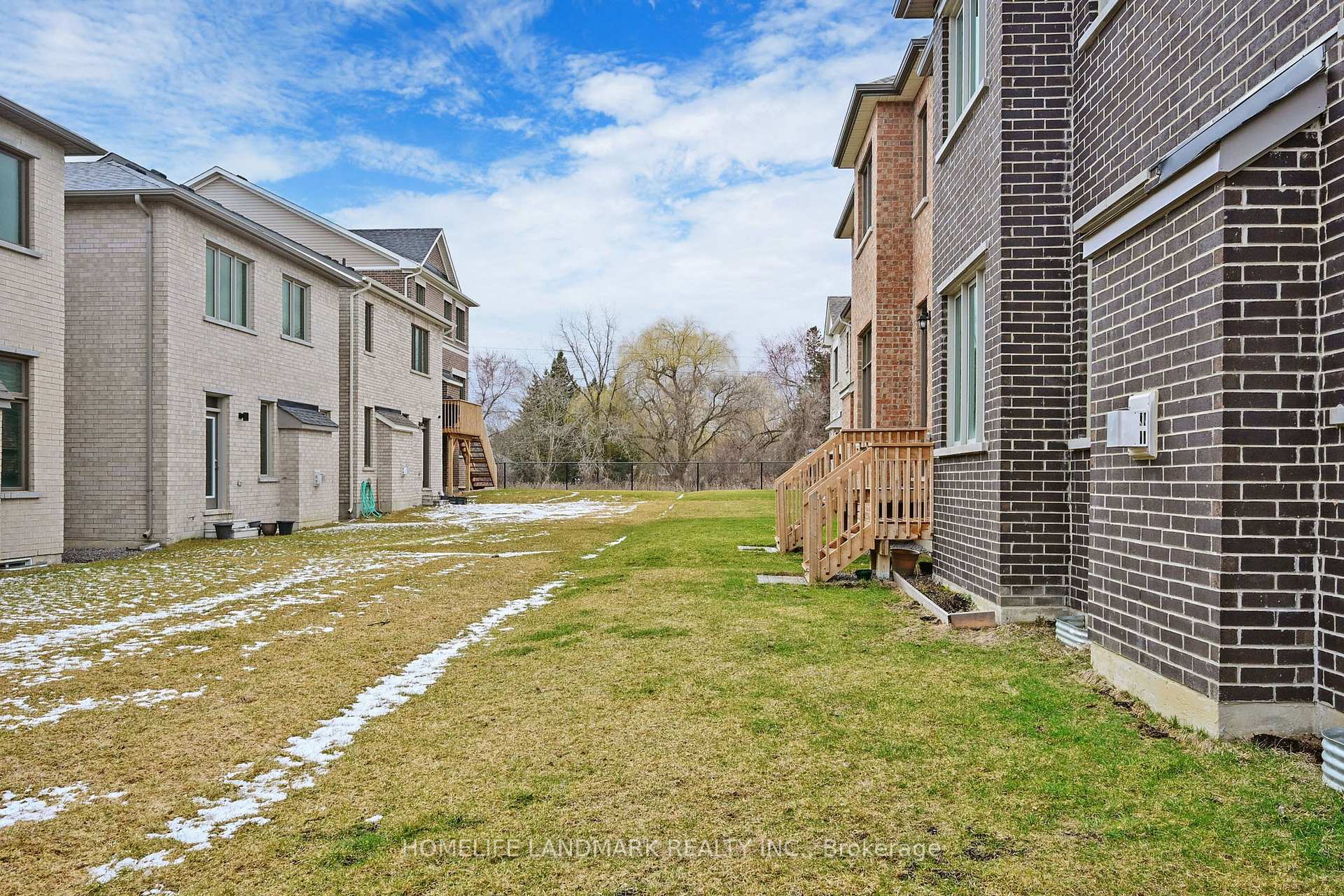 Photo 50 of 13 Therma Crescent, Markham, Victoria Square — HOMEH