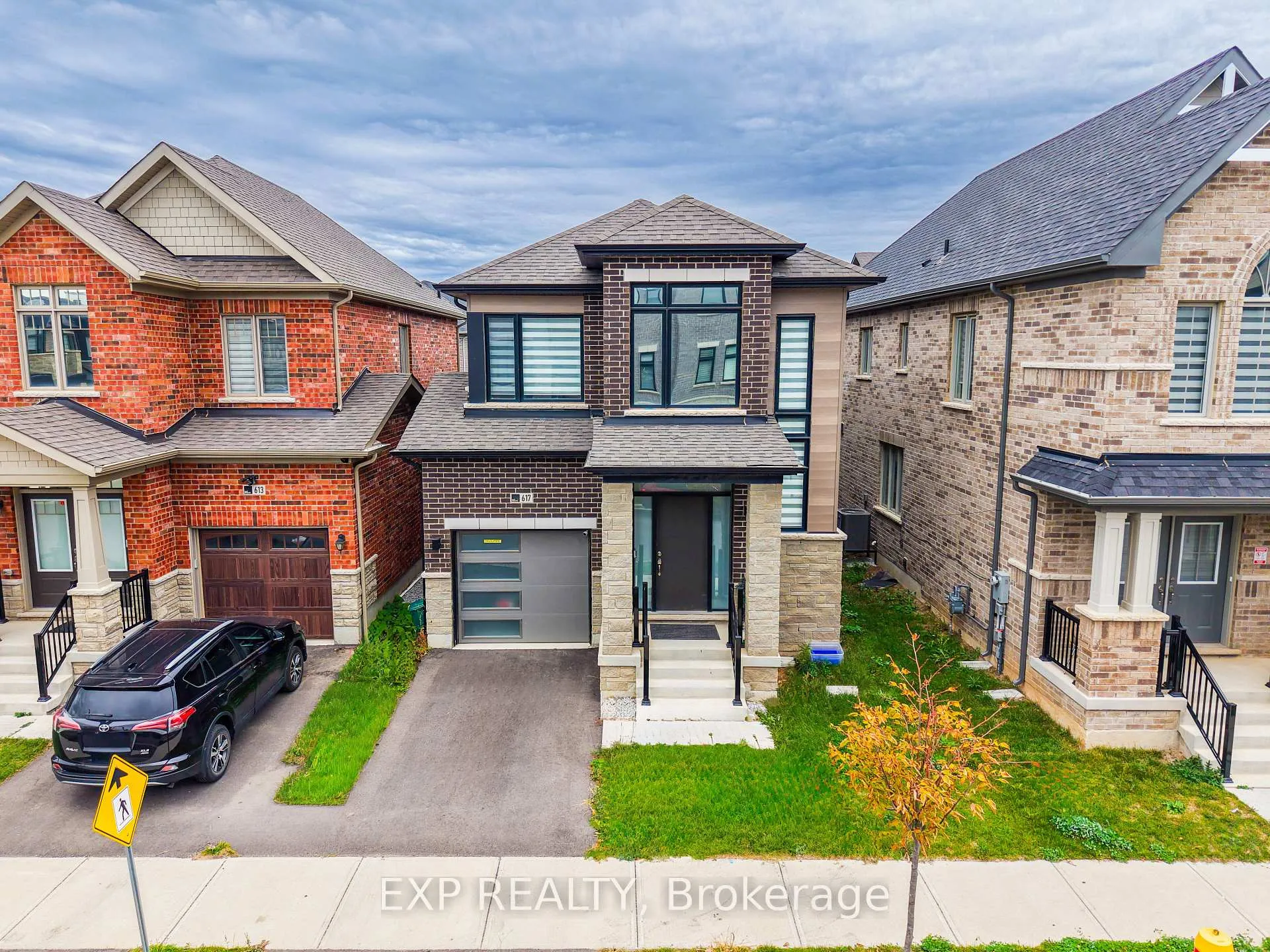 Photo 1 of 617 Etheridge Avenue, Milton, Cobban — HOMEH