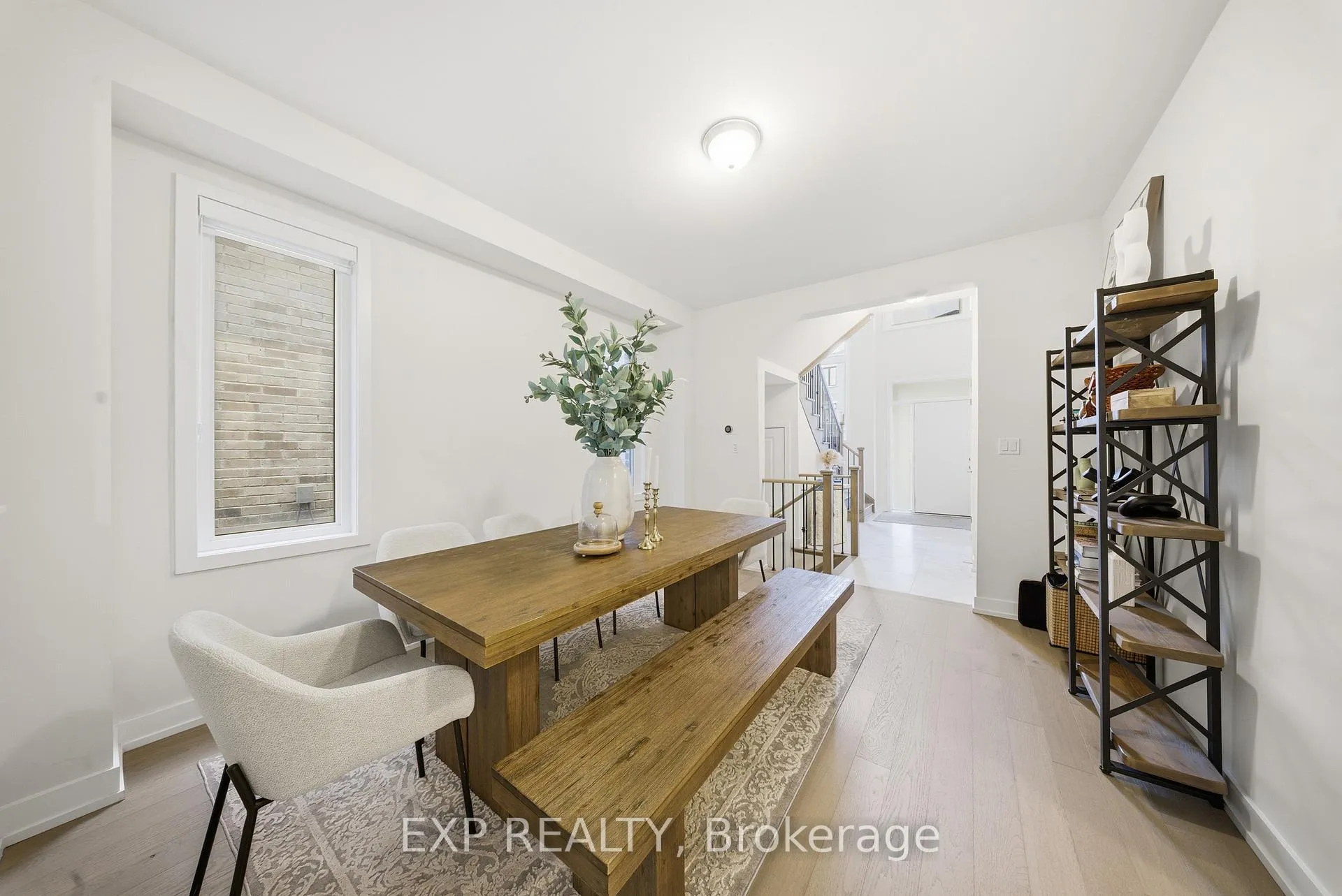 Photo 4 of 617 Etheridge Avenue, Milton, Cobban — HOMEH