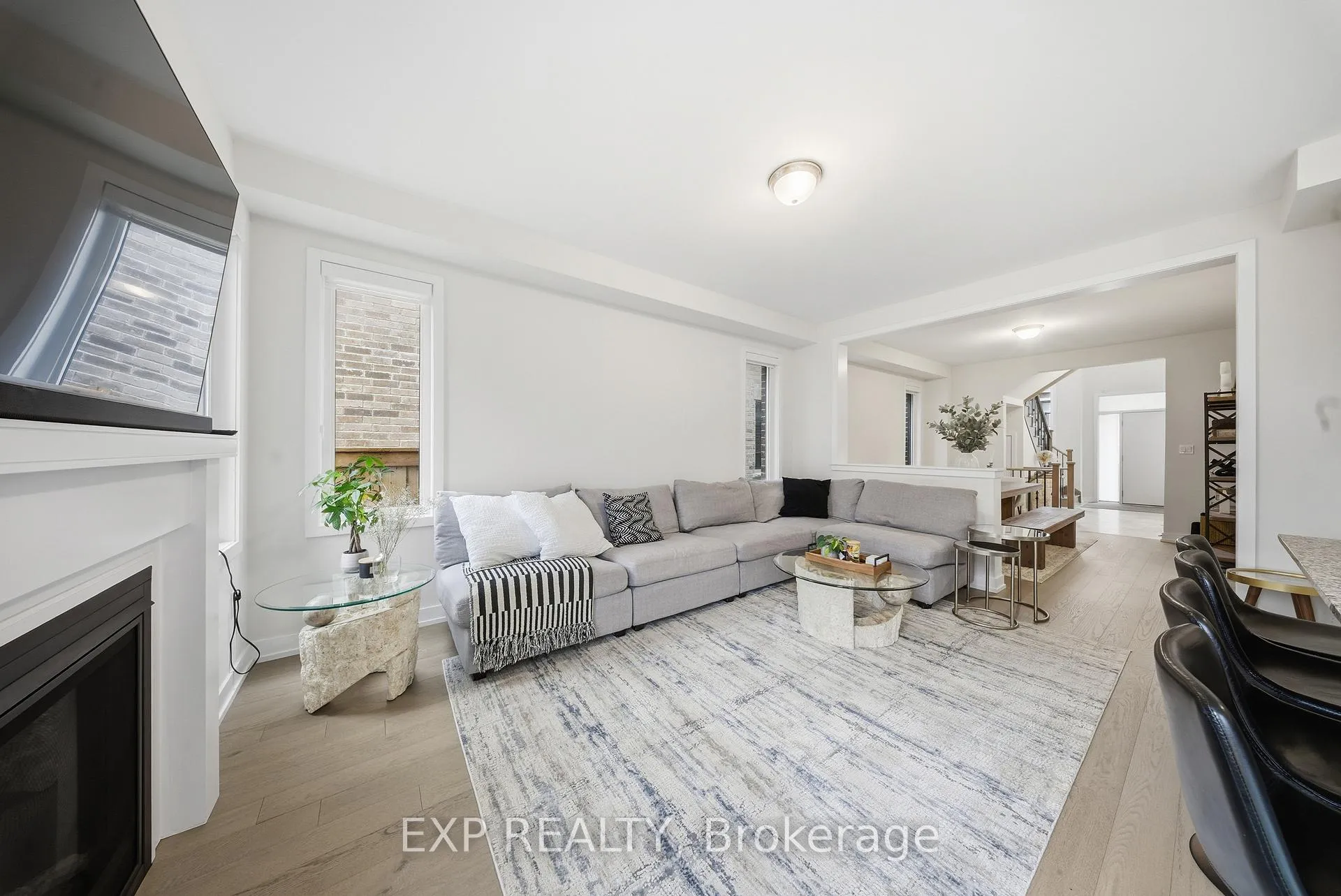 Photo 6 of 617 Etheridge Avenue, Milton, Cobban — HOMEH