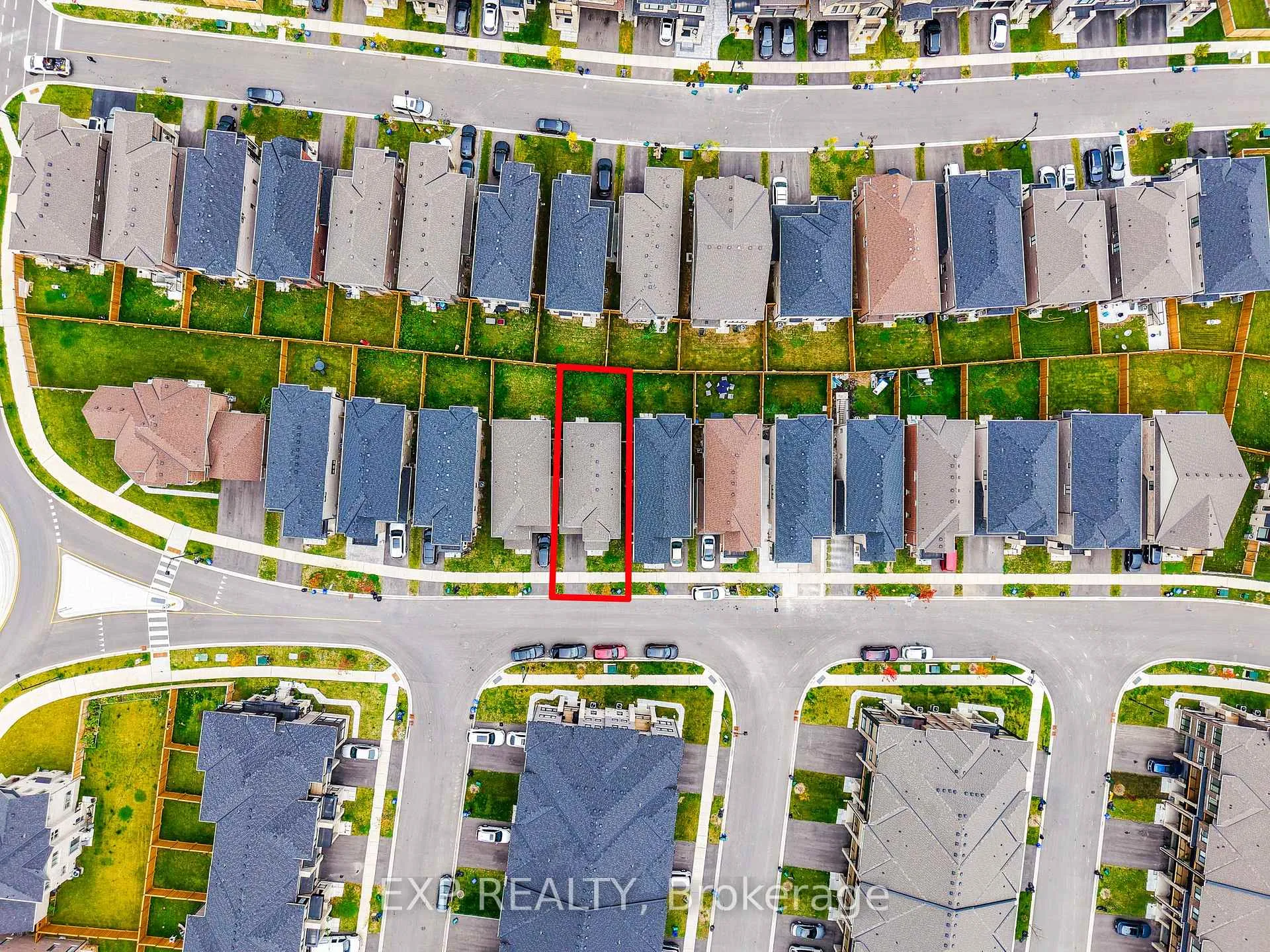Photo 18 of 617 Etheridge Avenue, Milton, Cobban — HOMEH