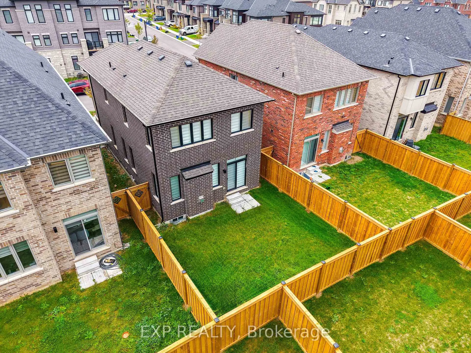Photo 19 of 617 Etheridge Avenue, Milton, Cobban — HOMEH