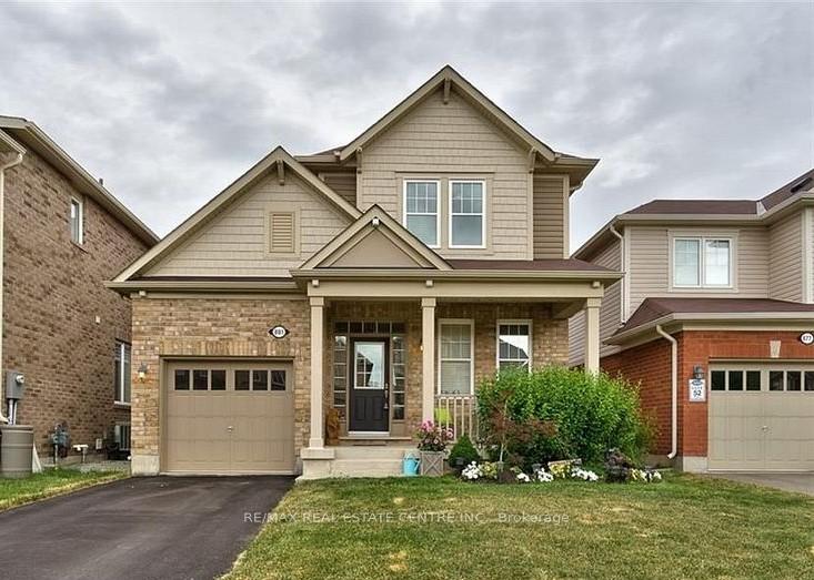 Photo 1 of 881 Challinor Terrace, Milton, Harrison — HOMEH