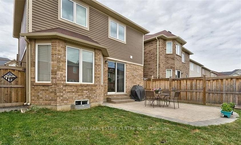 Photo 13 of 881 Challinor Terrace, Milton, Harrison — HOMEH