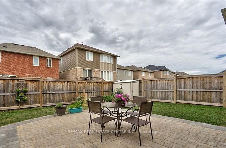 Photo 14 of 881 Challinor Terrace, Milton, Harrison — HOMEH