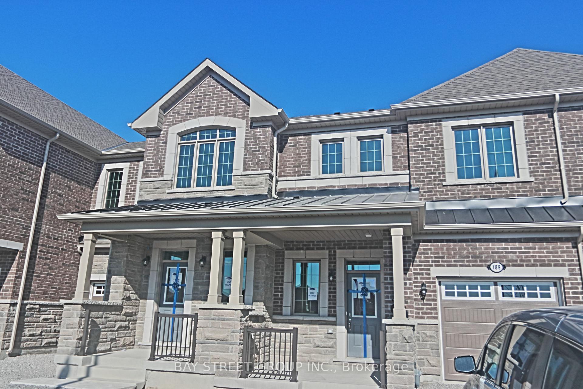 Photo 1 of 189 Beaverbrae Drive, Markham, Victoria Manor-Jennings Gate — HOMEH