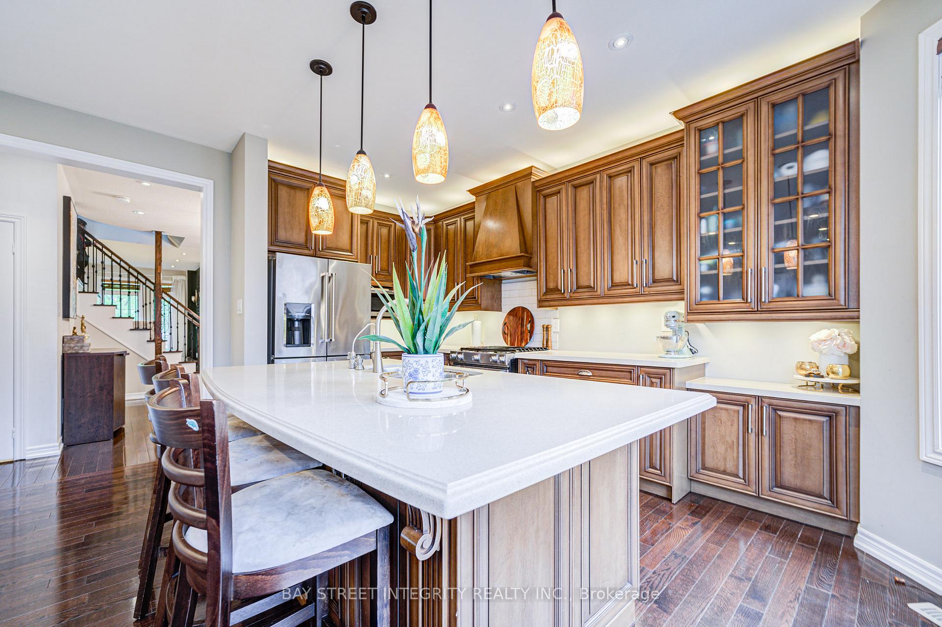 Photo 15 of 39 Forestbrook Drive, Markham, Box Grove — HOMEH
