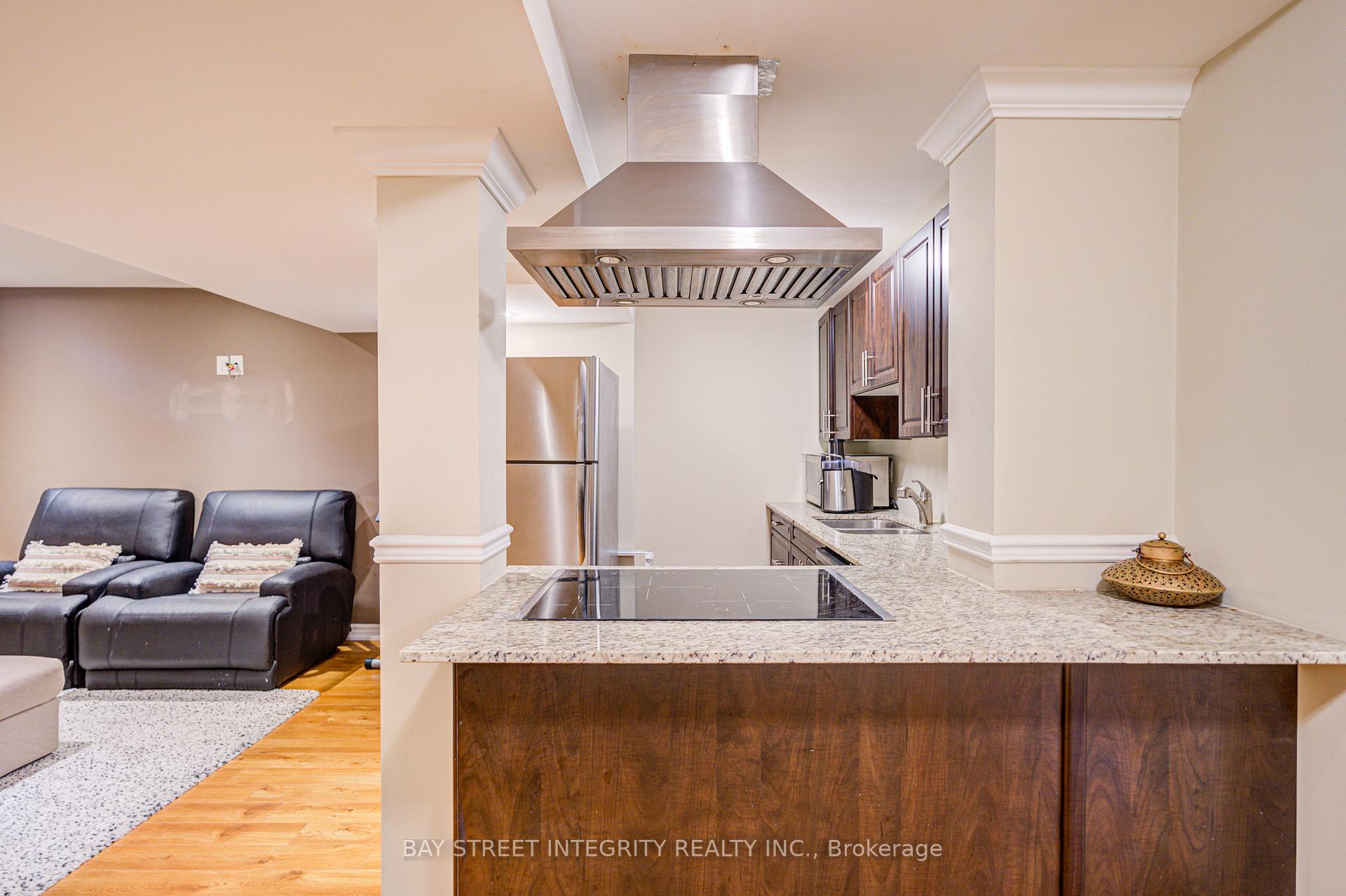 Photo 41 of 39 Forestbrook Drive, Markham, Box Grove — HOMEH
