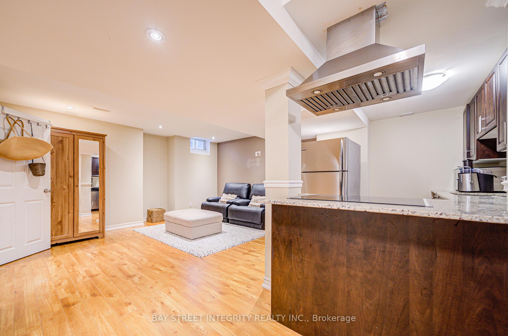Photo 42 of 39 Forestbrook Drive, Markham, Box Grove — HOMEH