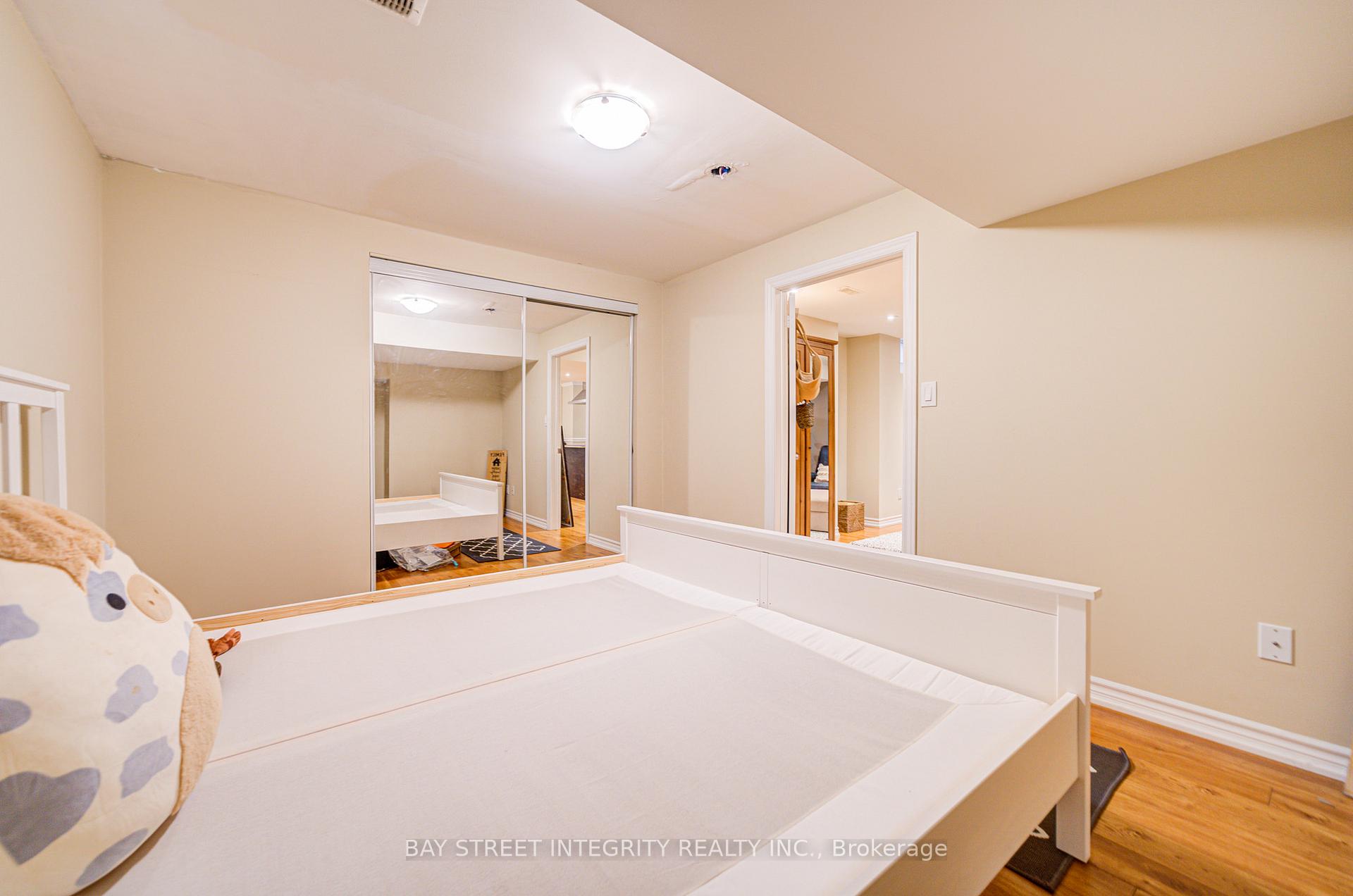 Photo 46 of 39 Forestbrook Drive, Markham, Box Grove — HOMEH