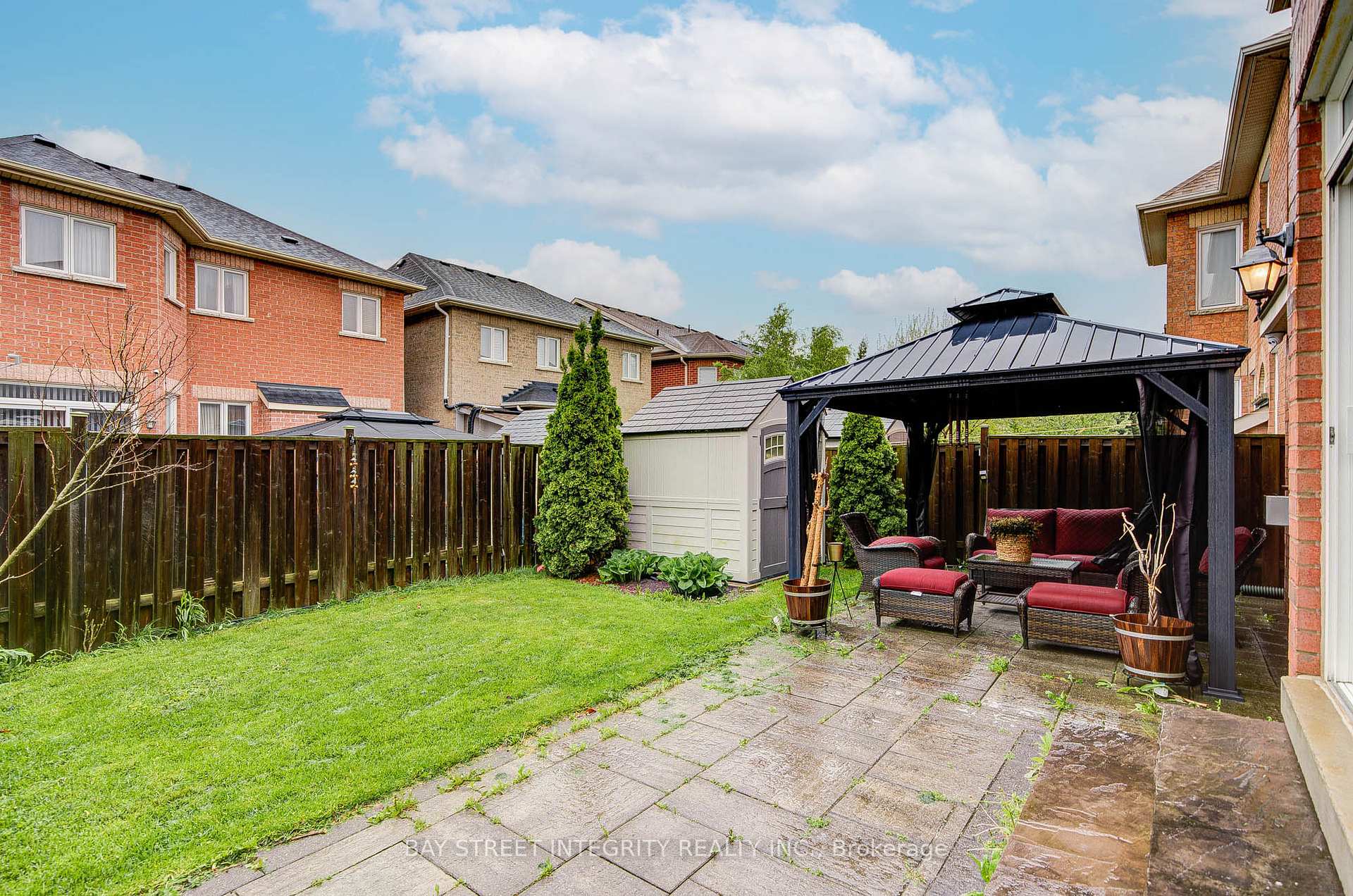 Photo 49 of 39 Forestbrook Drive, Markham, Box Grove — HOMEH