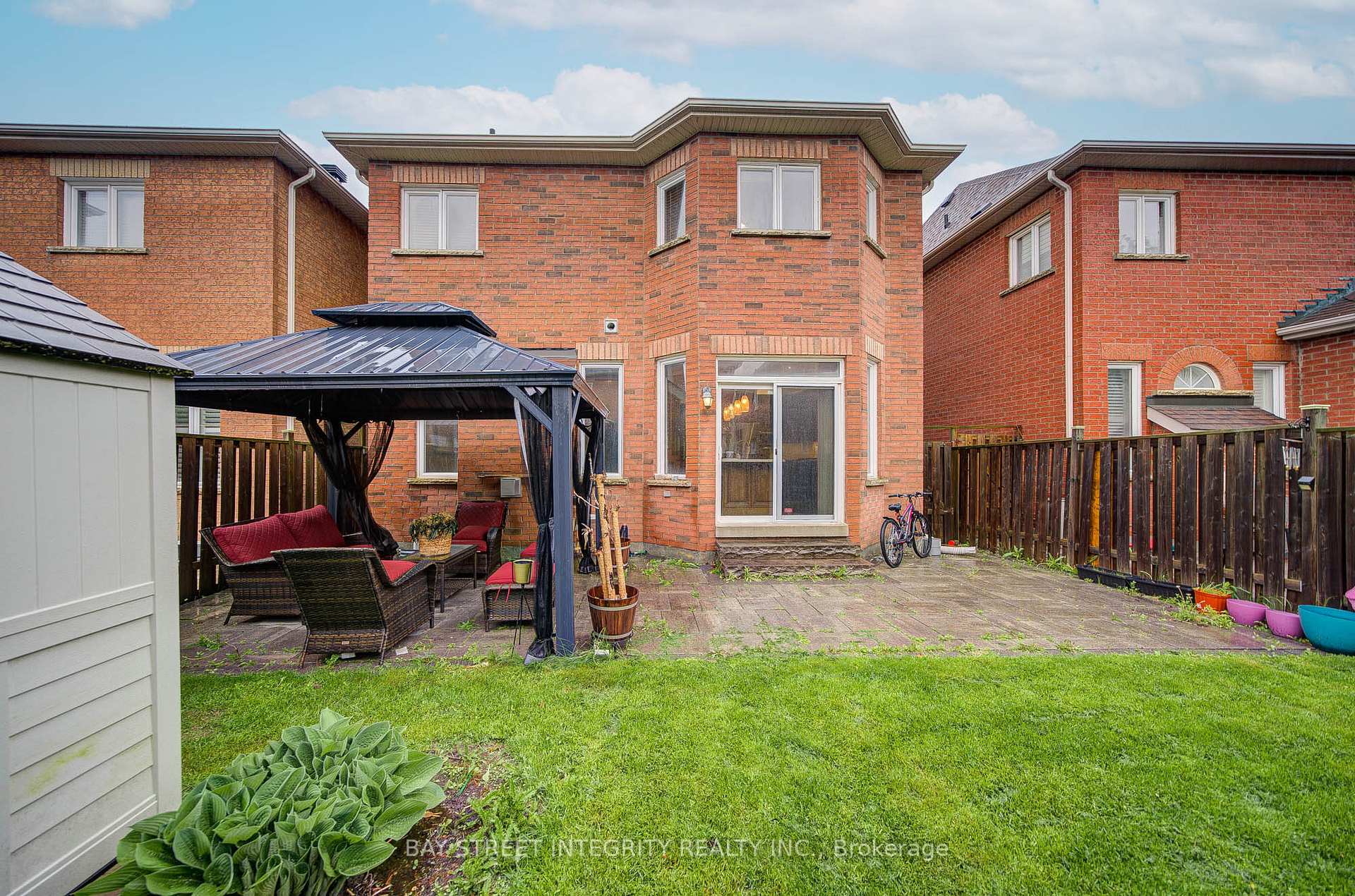 Photo 50 of 39 Forestbrook Drive, Markham, Box Grove — HOMEH