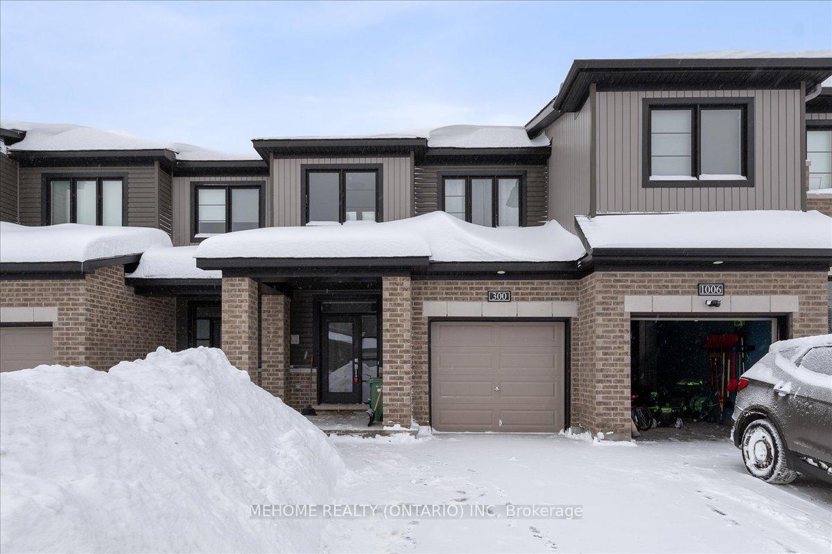Photo 1 of 300 Basalt Lane, Ottawa, Kanata - Kanata Lakes/Heritage Hills — HOMEH