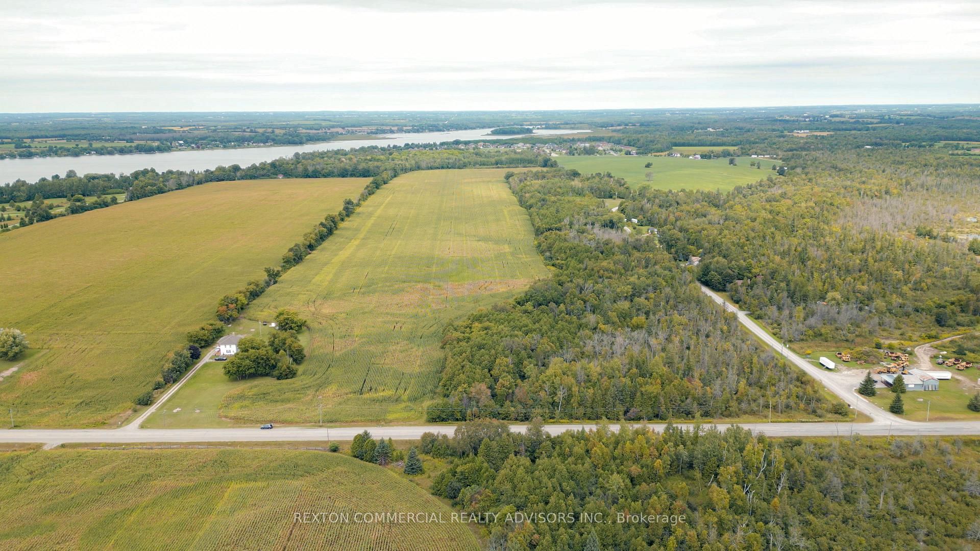 Front of 153 Golf Course Road