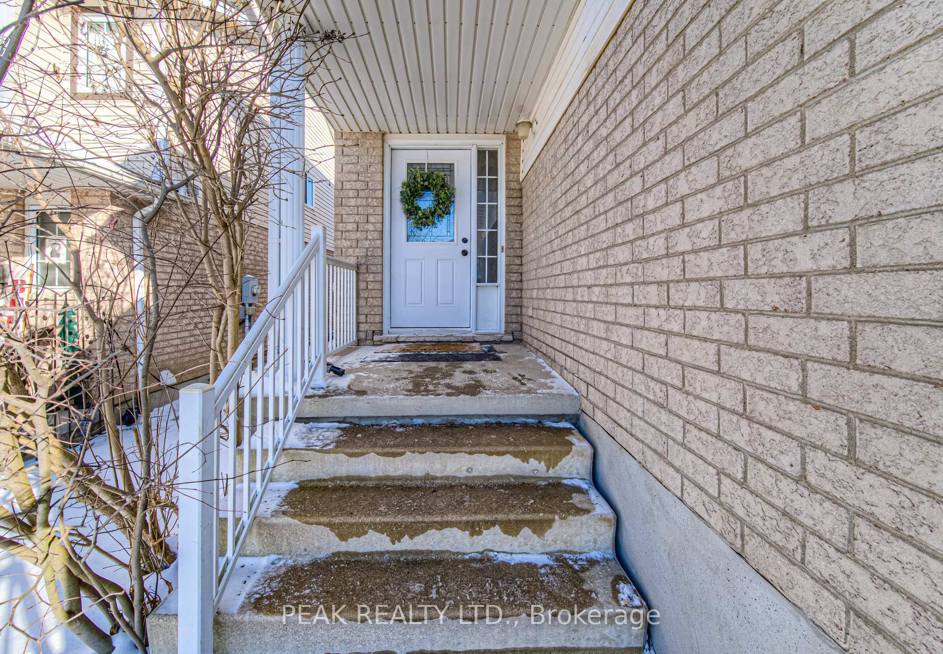 Photo 3 of 1101 Copper Leaf Crescent, Kitchener — HOMEH
