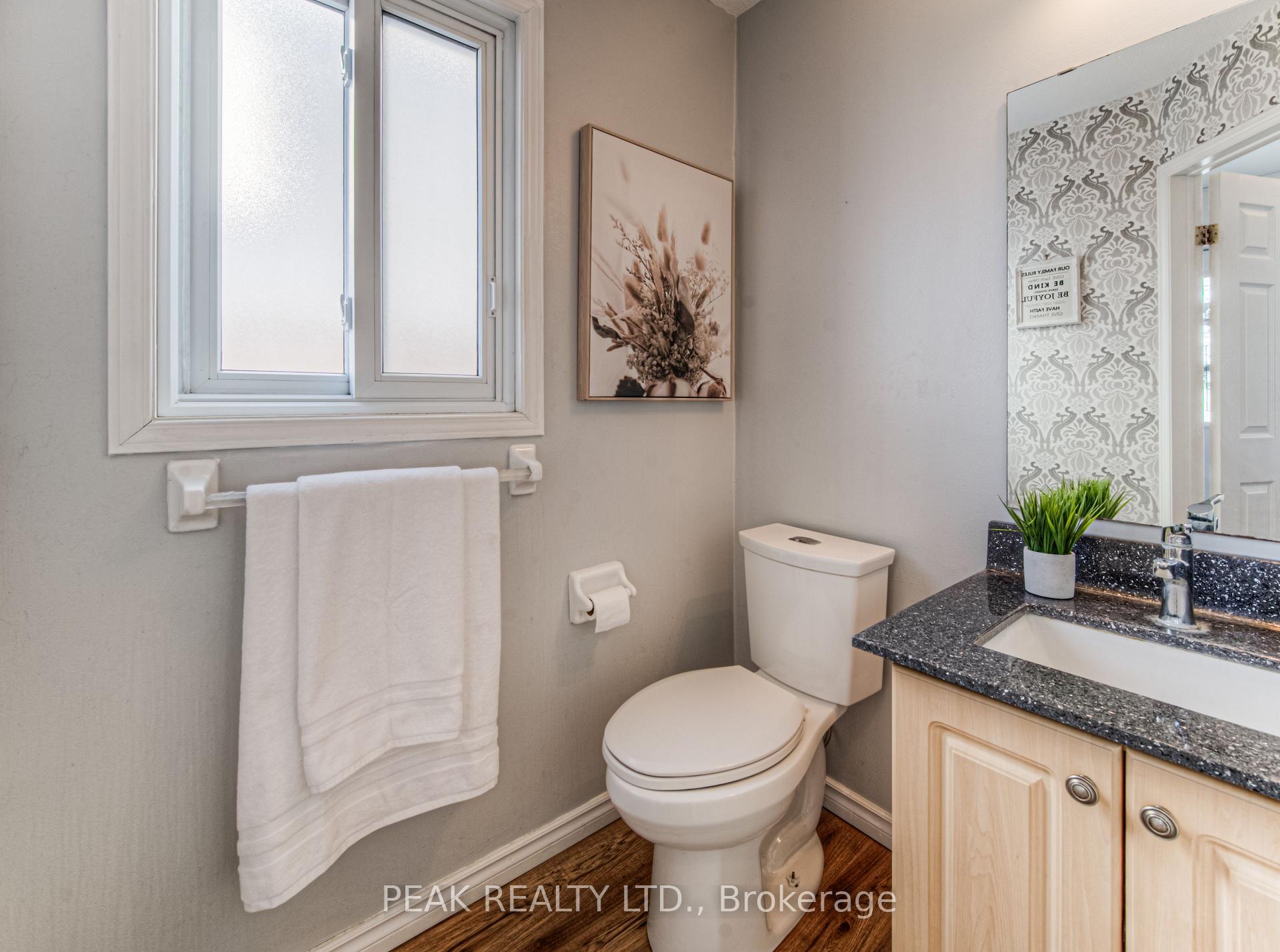 Photo 6 of 1101 Copper Leaf Crescent, Kitchener — HOMEH