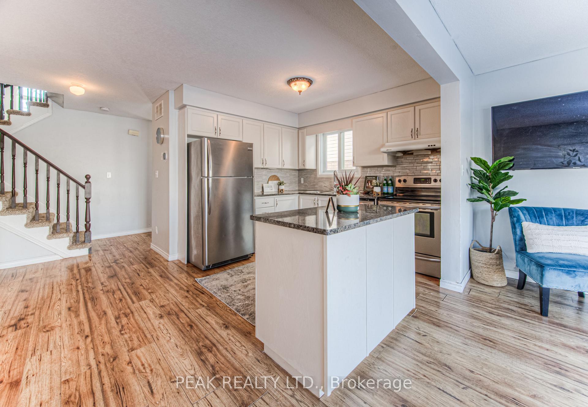 Photo 7 of 1101 Copper Leaf Crescent, Kitchener — HOMEH