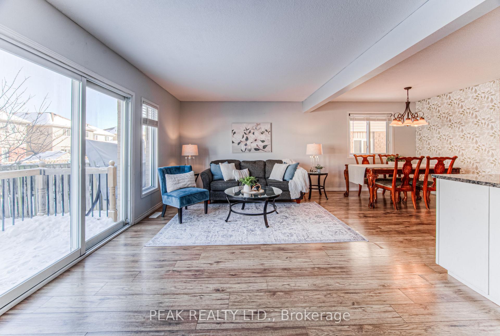 Photo 10 of 1101 Copper Leaf Crescent, Kitchener — HOMEH