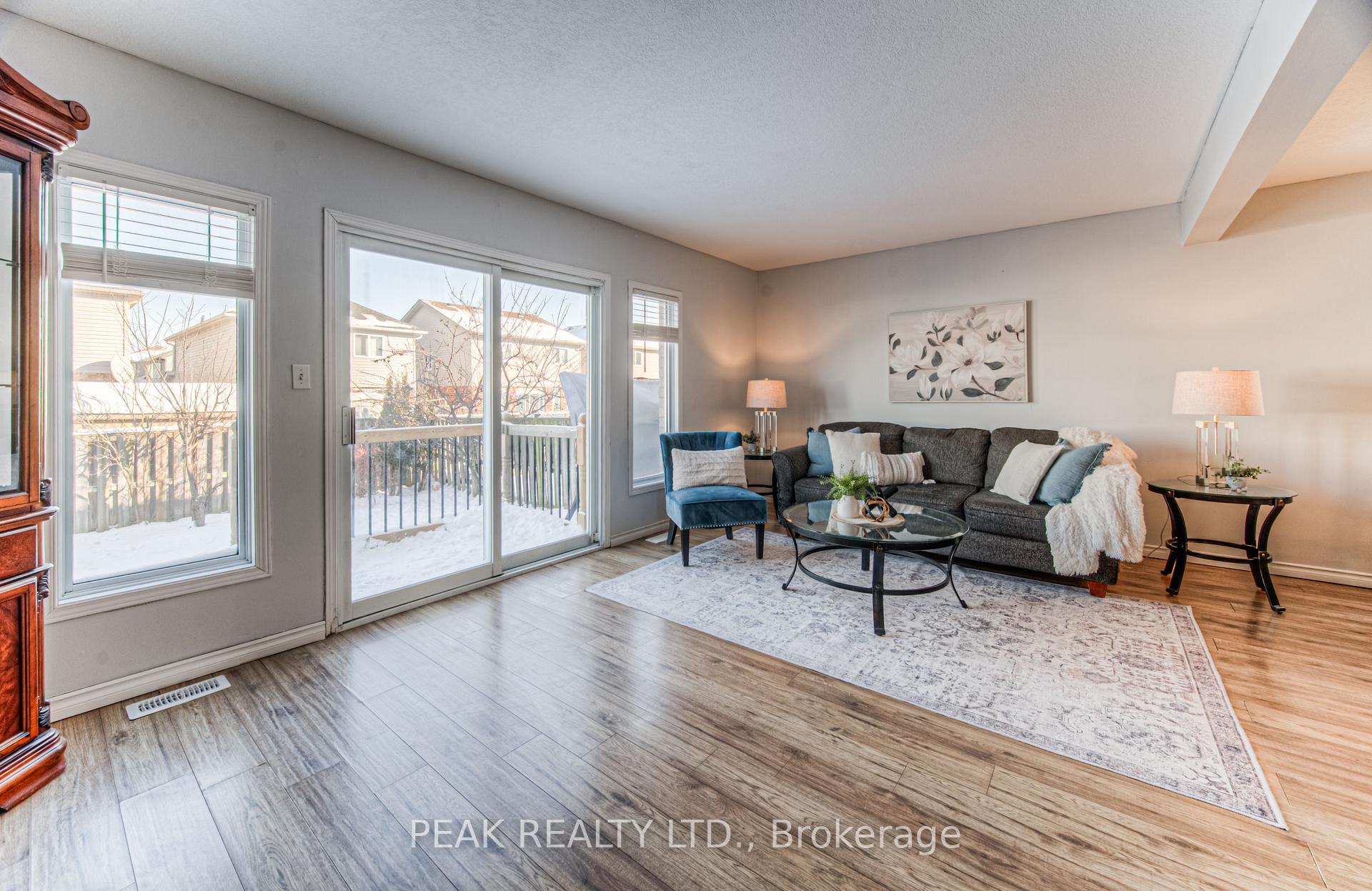 Photo 14 of 1101 Copper Leaf Crescent, Kitchener — HOMEH