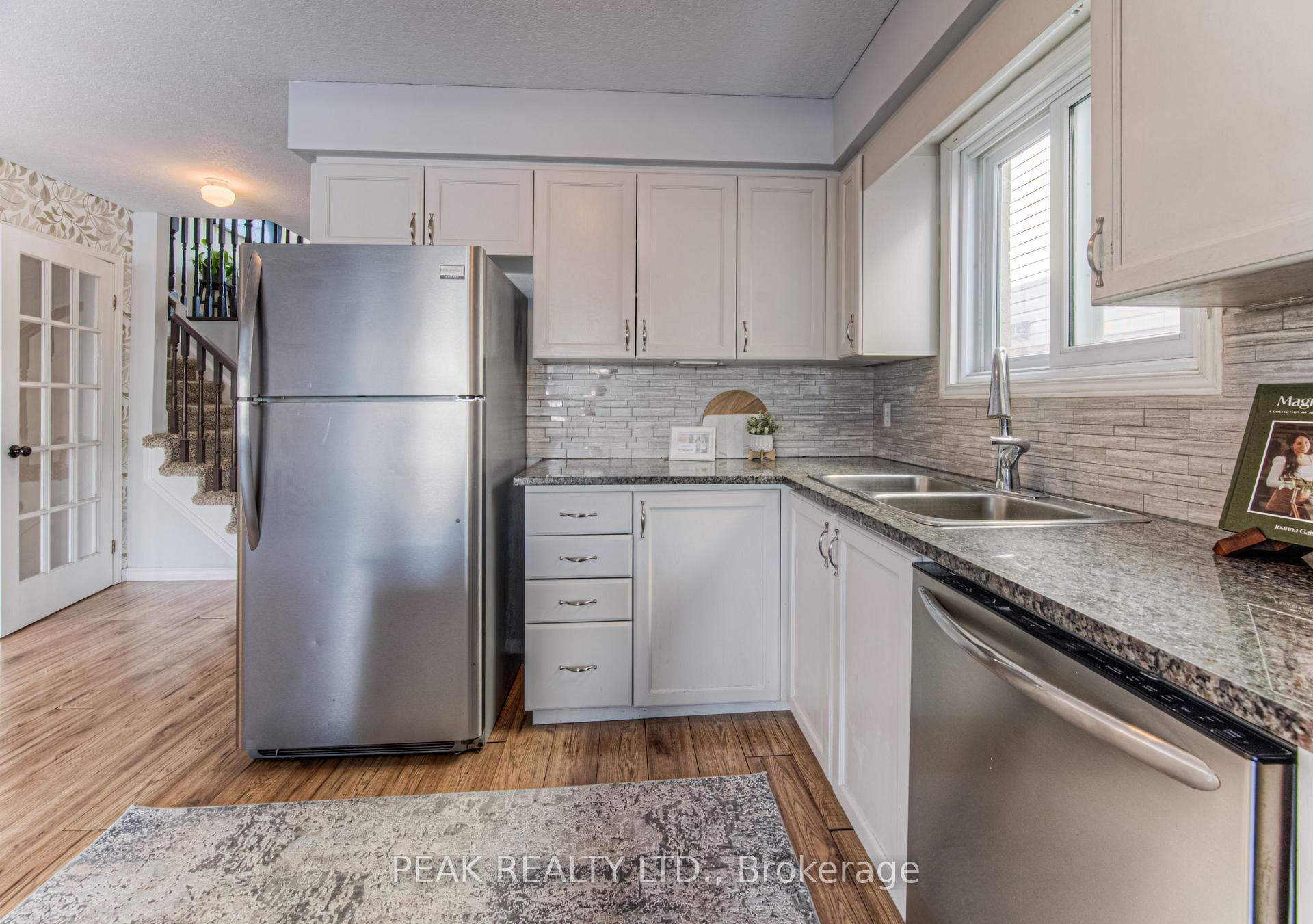 Photo 16 of 1101 Copper Leaf Crescent, Kitchener — HOMEH
