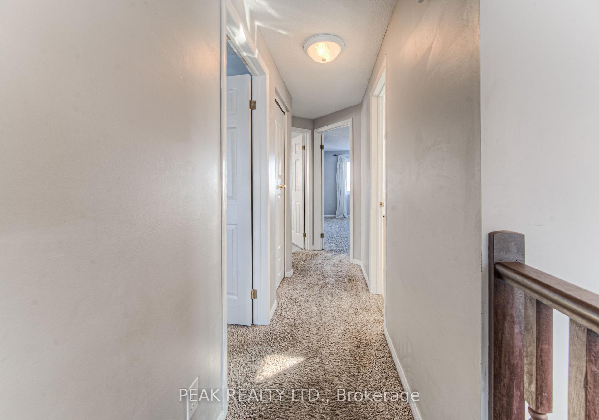 Photo 19 of 1101 Copper Leaf Crescent, Kitchener — HOMEH