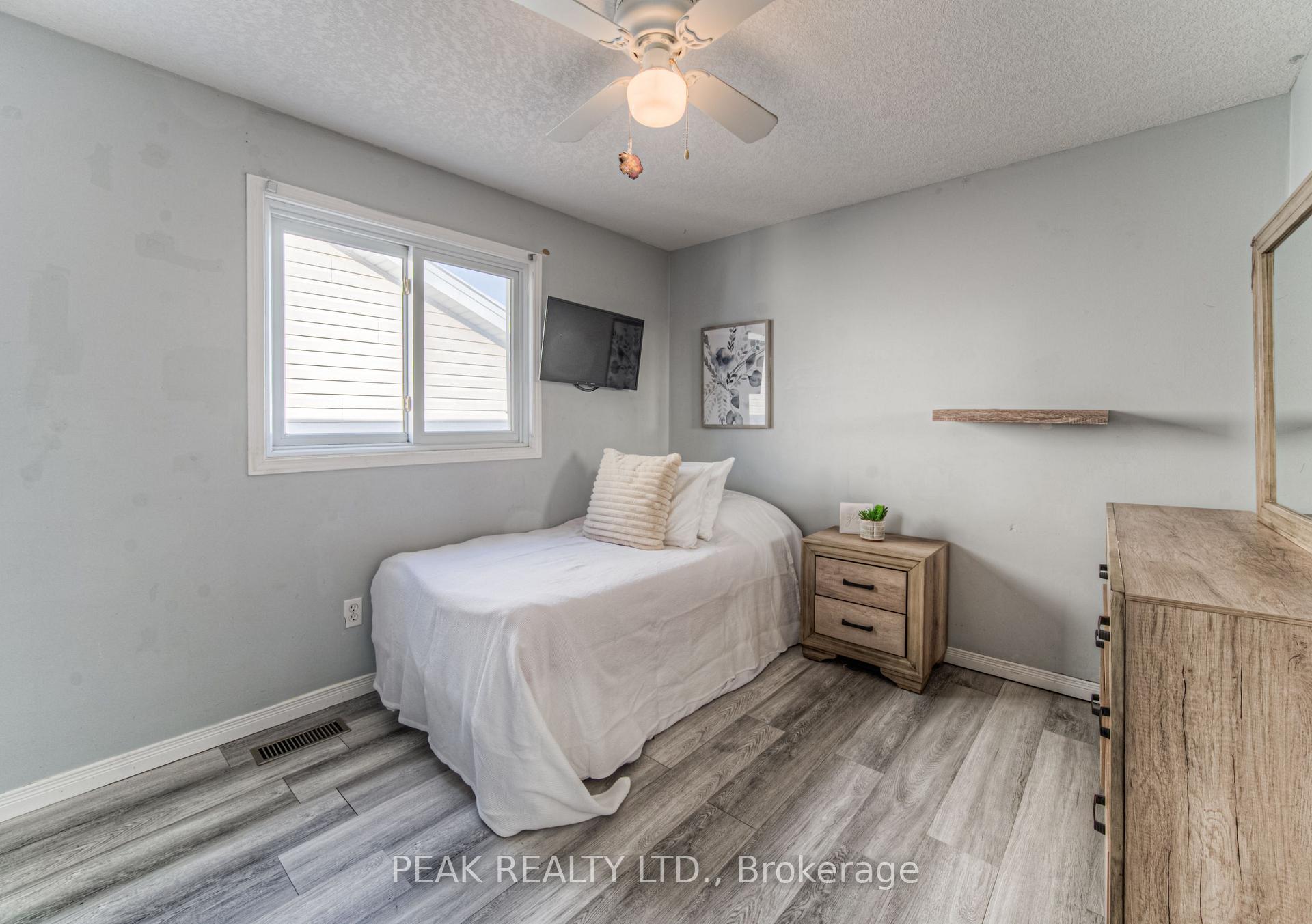 Photo 22 of 1101 Copper Leaf Crescent, Kitchener — HOMEH