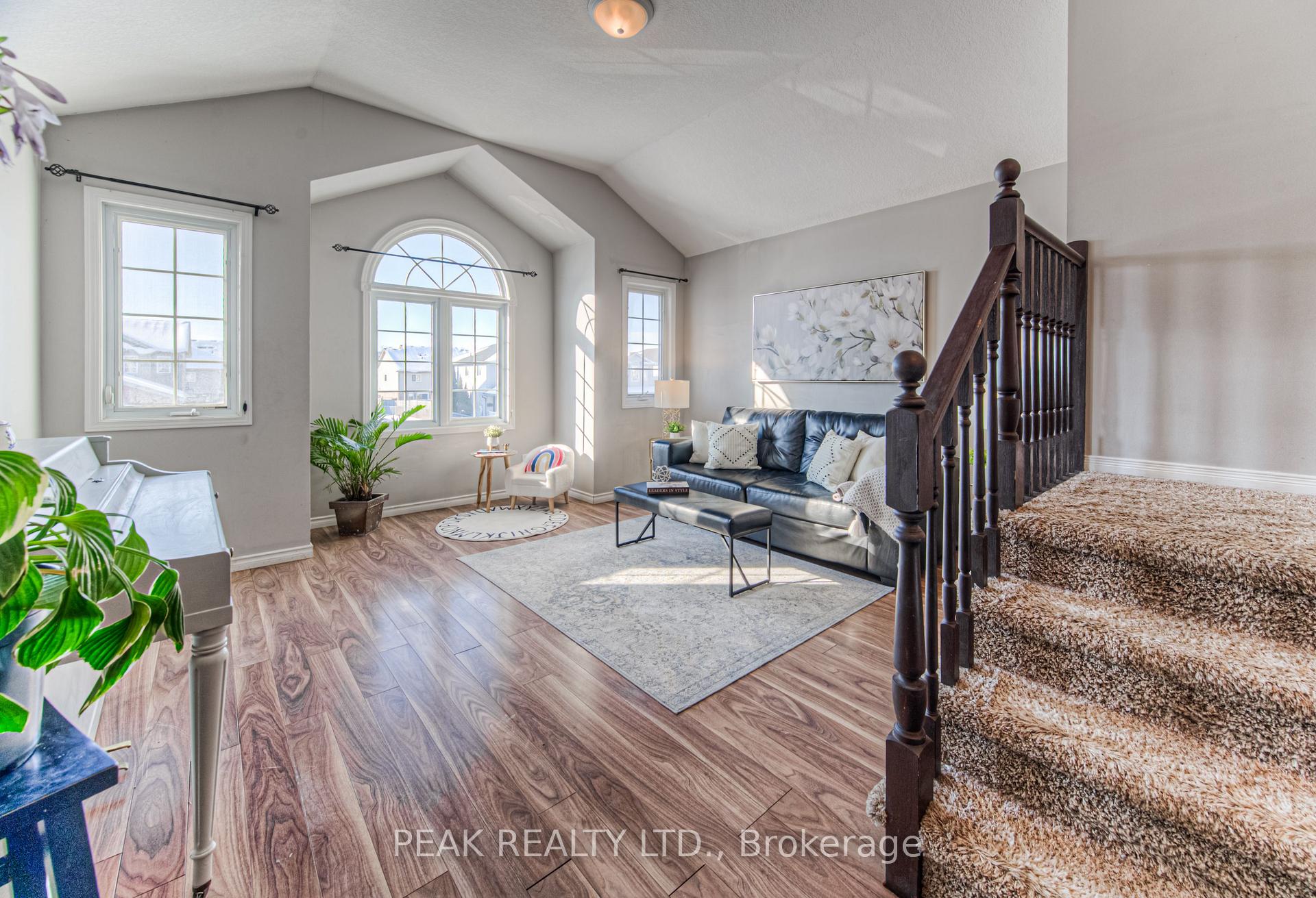 Photo 26 of 1101 Copper Leaf Crescent, Kitchener — HOMEH