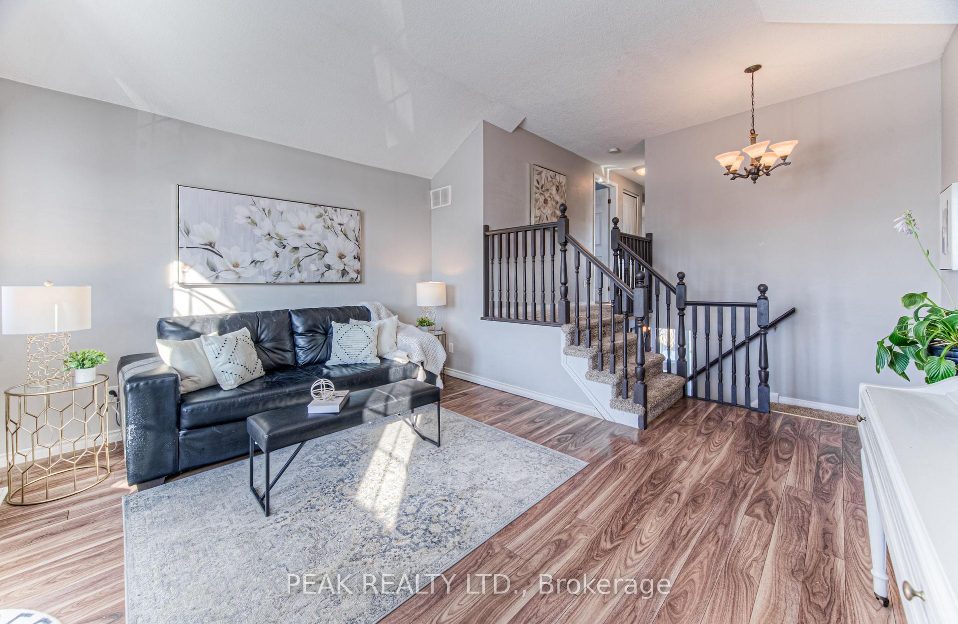 Photo 27 of 1101 Copper Leaf Crescent, Kitchener — HOMEH